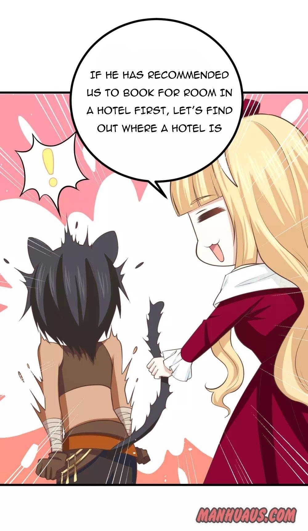 Starting From Today I’ll Work As A City Lord Chapter 157 - Page 22 in English