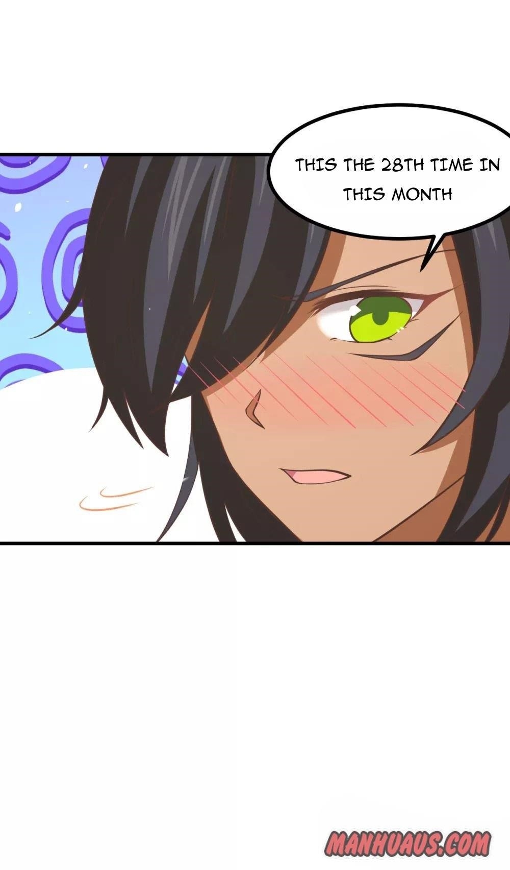 Starting From Today I’ll Work As A City Lord Chapter 157 - Page 23 in English