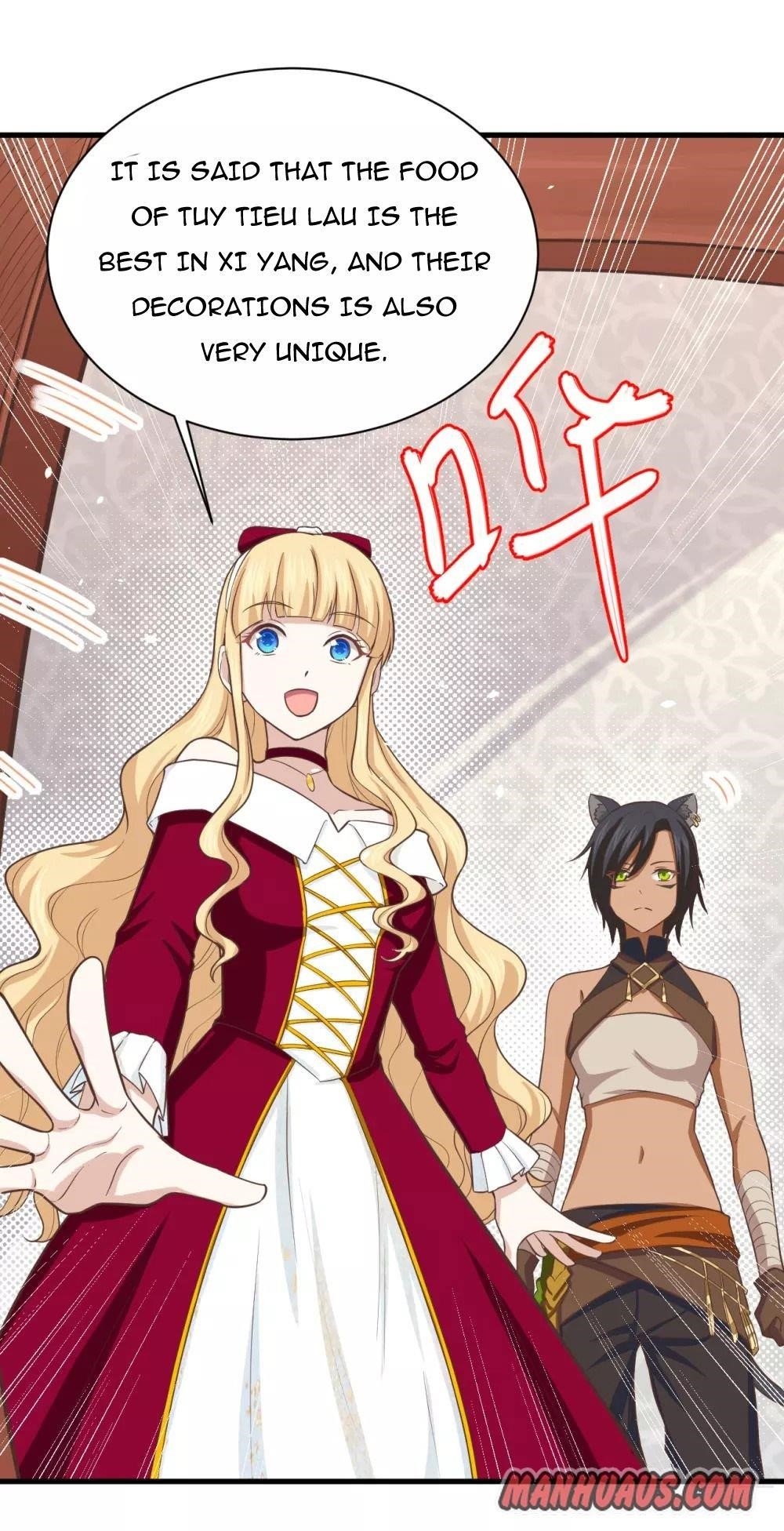 Starting From Today I’ll Work As A City Lord Chapter 157 - Page 26 in English