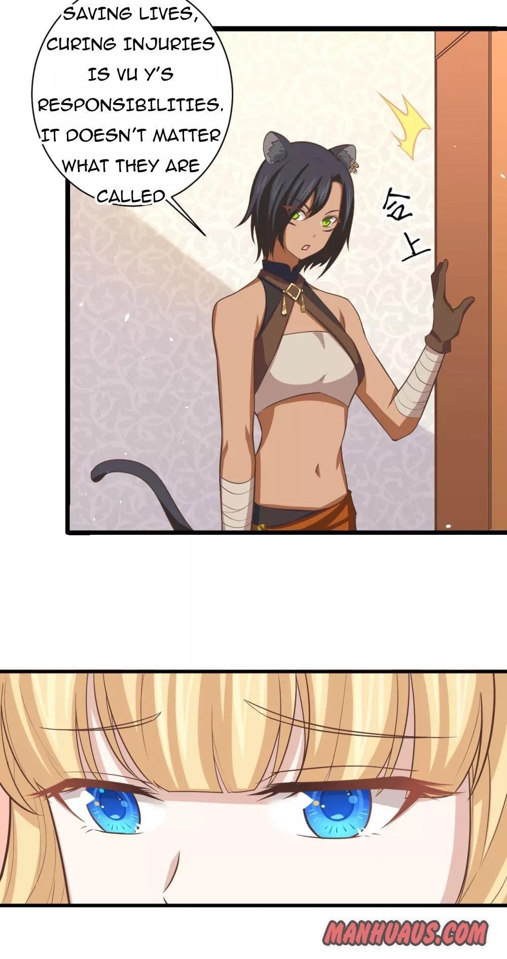 Starting From Today I’ll Work As A City Lord Chapter 157 - Page 30 in English