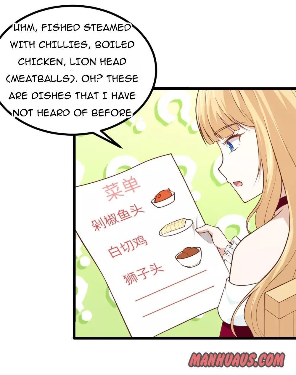 Starting From Today I’ll Work As A City Lord Chapter 157 - Page 33 in English