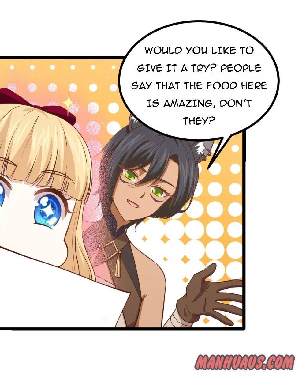 Starting From Today I’ll Work As A City Lord Chapter 157 - Page 34 in English
