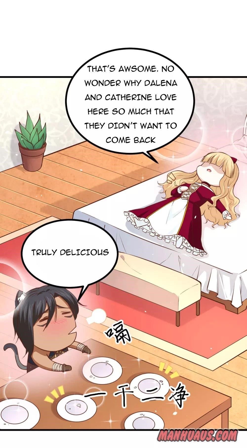 Starting From Today I’ll Work As A City Lord Chapter 157 - Page 36 in English