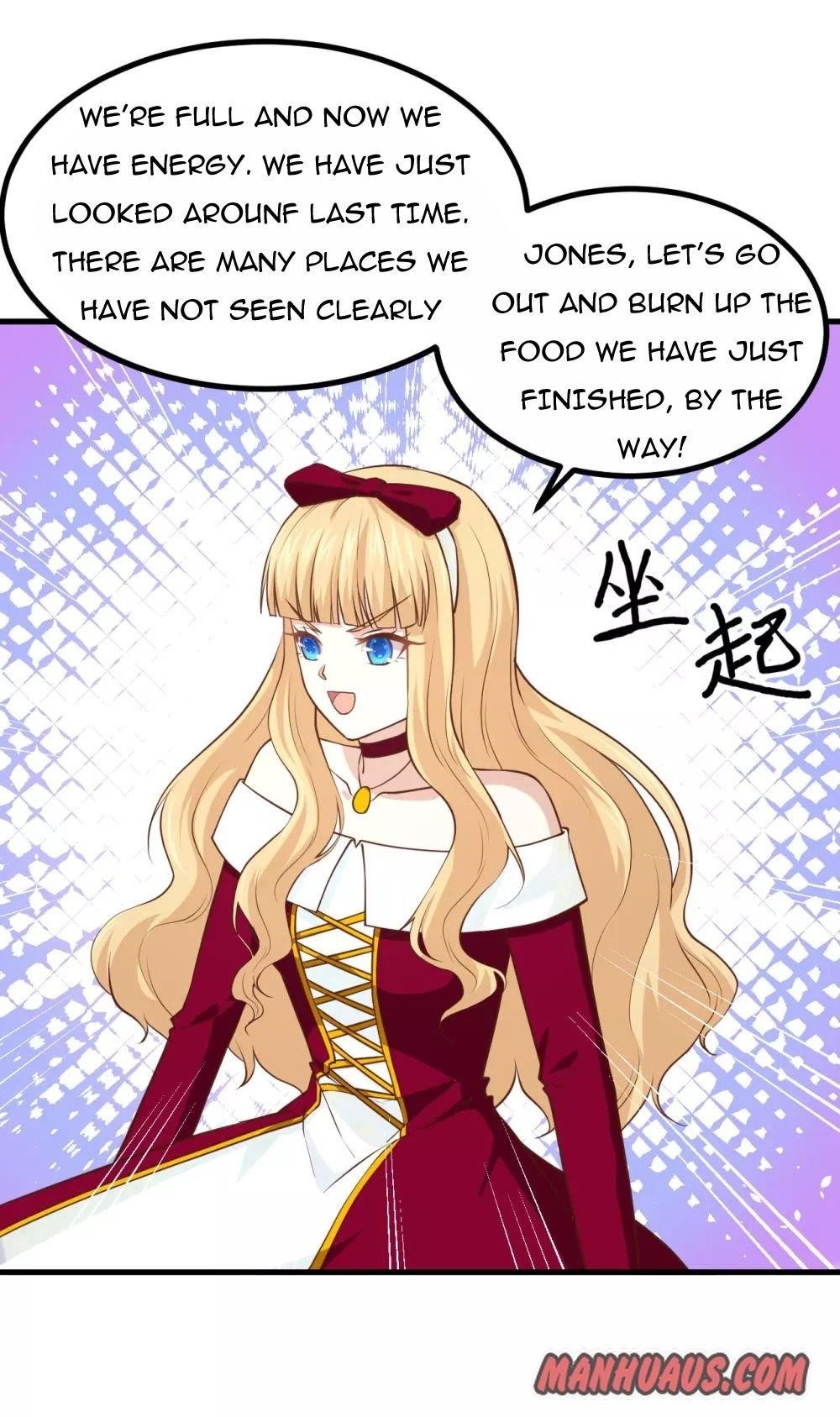 Starting From Today I’ll Work As A City Lord Chapter 157 - Page 37 in English