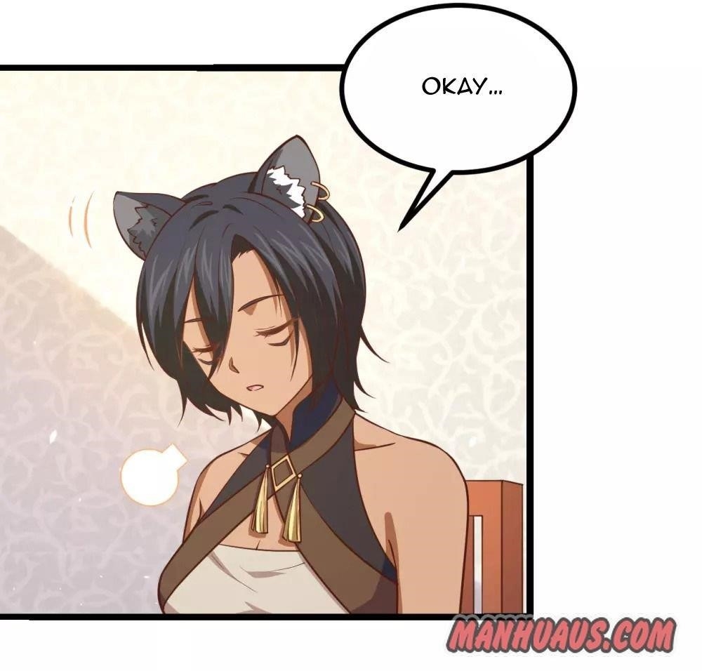 Starting From Today I’ll Work As A City Lord Chapter 157 - Page 38 in English
