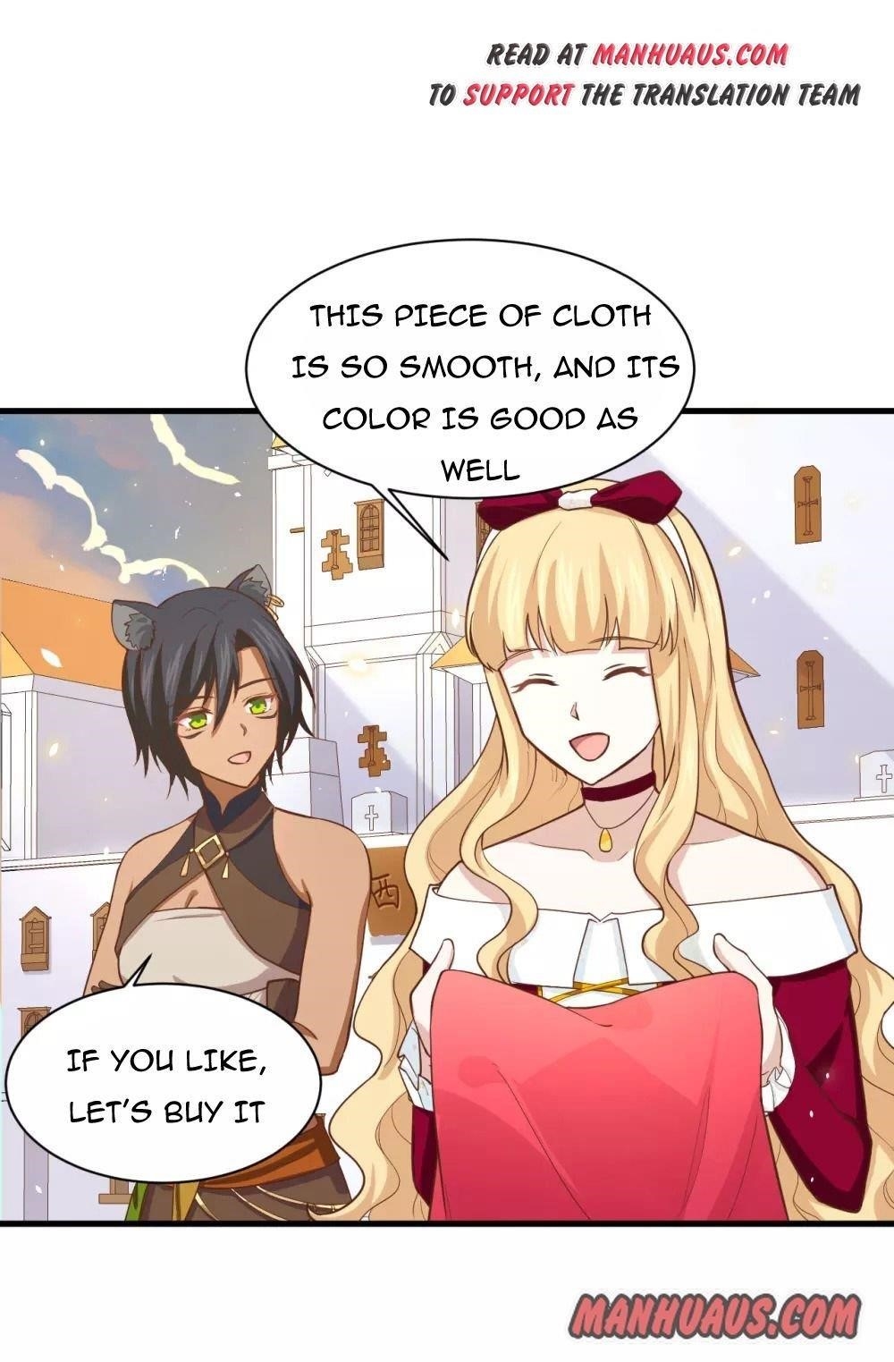 Starting From Today I’ll Work As A City Lord Chapter 157 - Page 40 in English