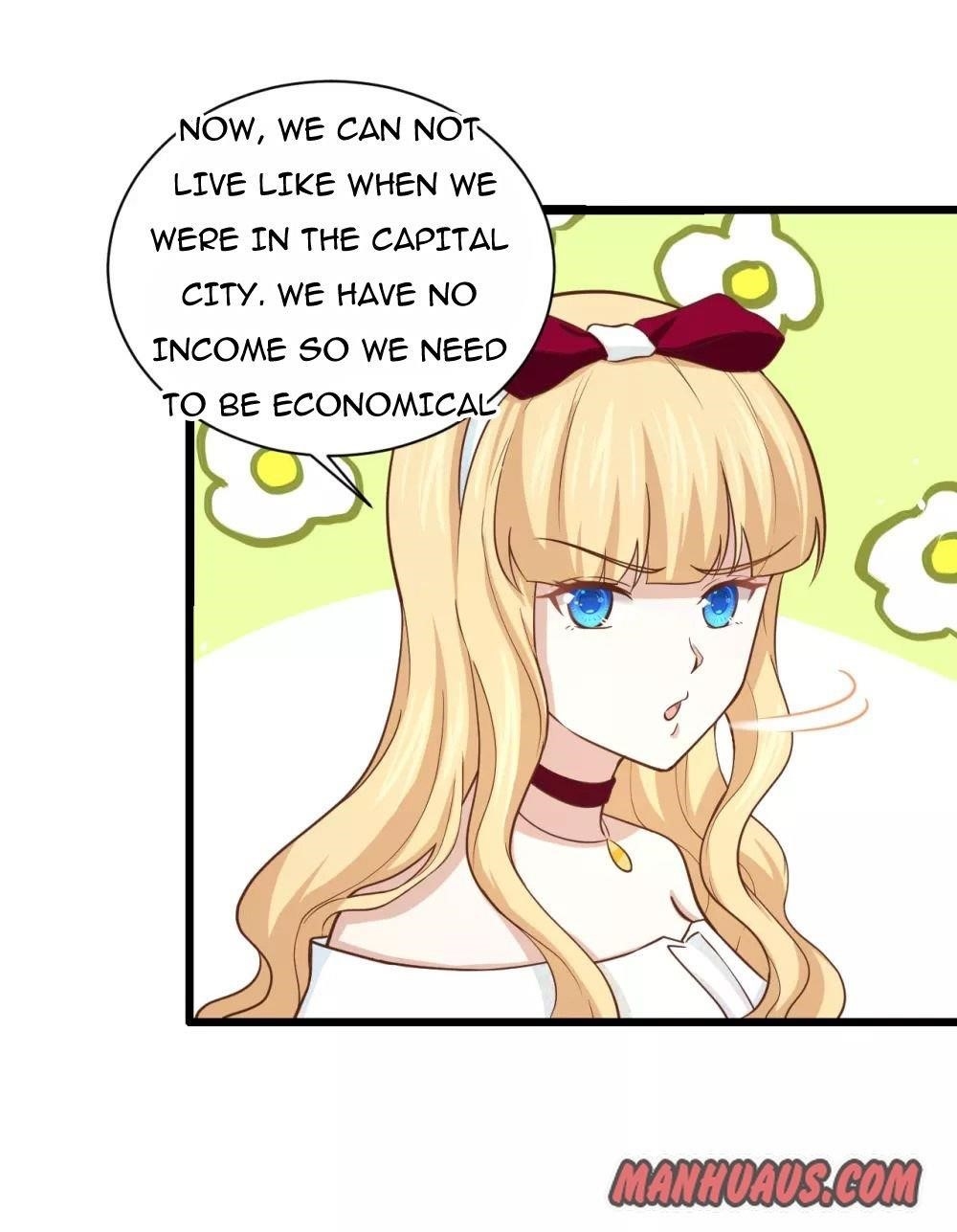 Starting From Today I’ll Work As A City Lord Chapter 157 - Page 41 in English