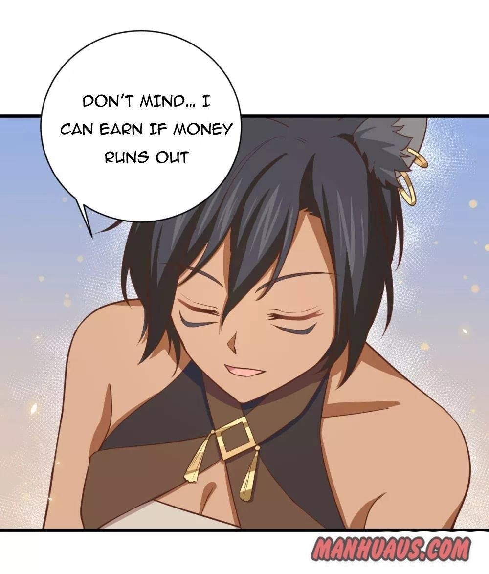 Starting From Today I’ll Work As A City Lord Chapter 157 - Page 43 in English