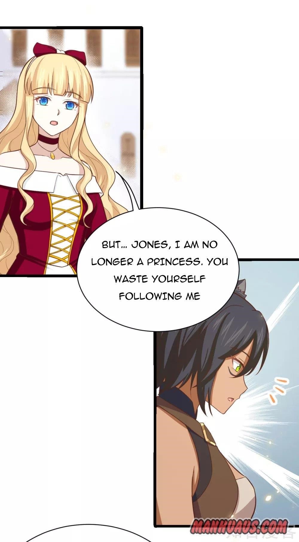Starting From Today I’ll Work As A City Lord Chapter 157 - Page 44 in English