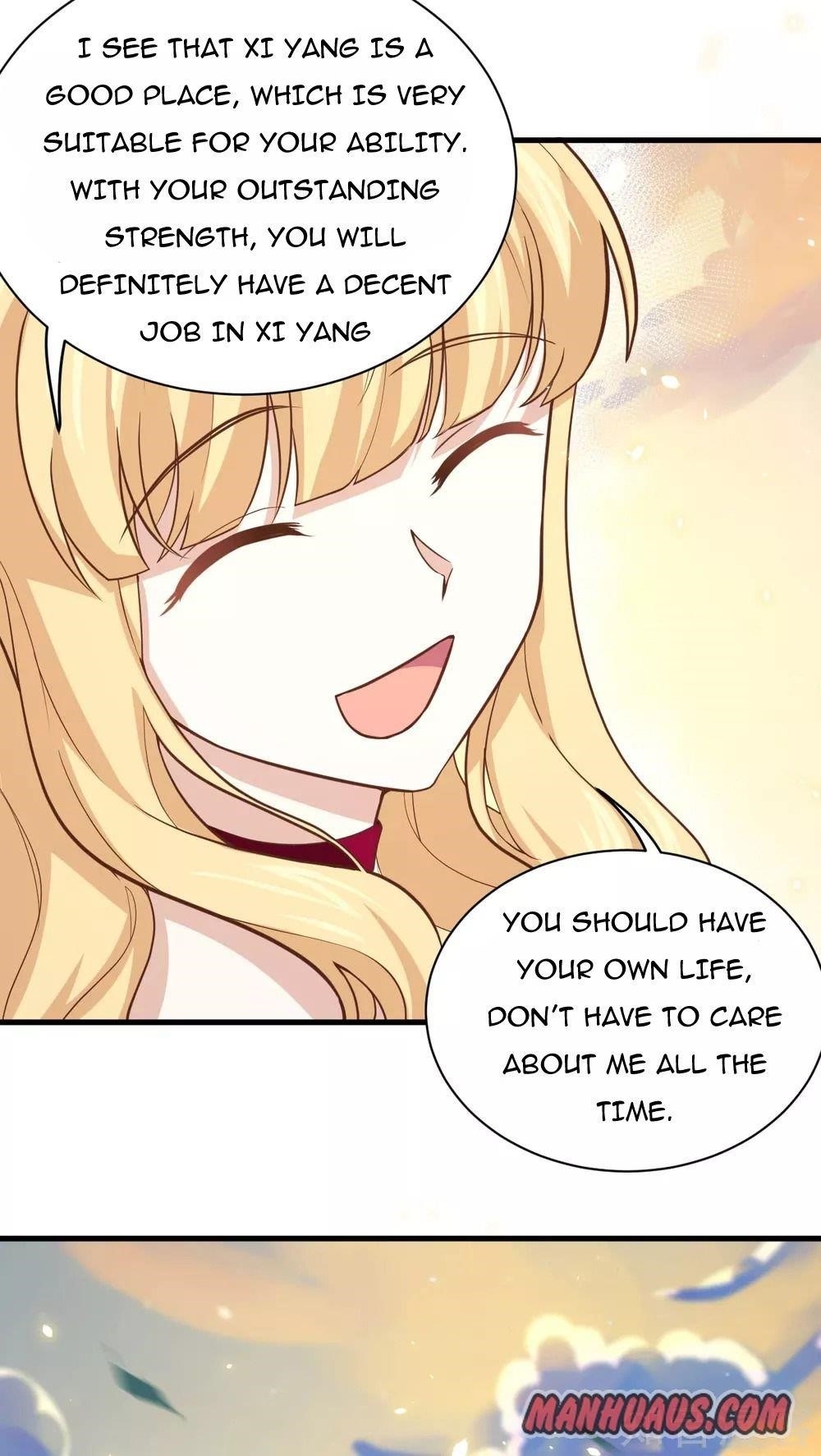 Starting From Today I’ll Work As A City Lord Chapter 157 - Page 45 in English