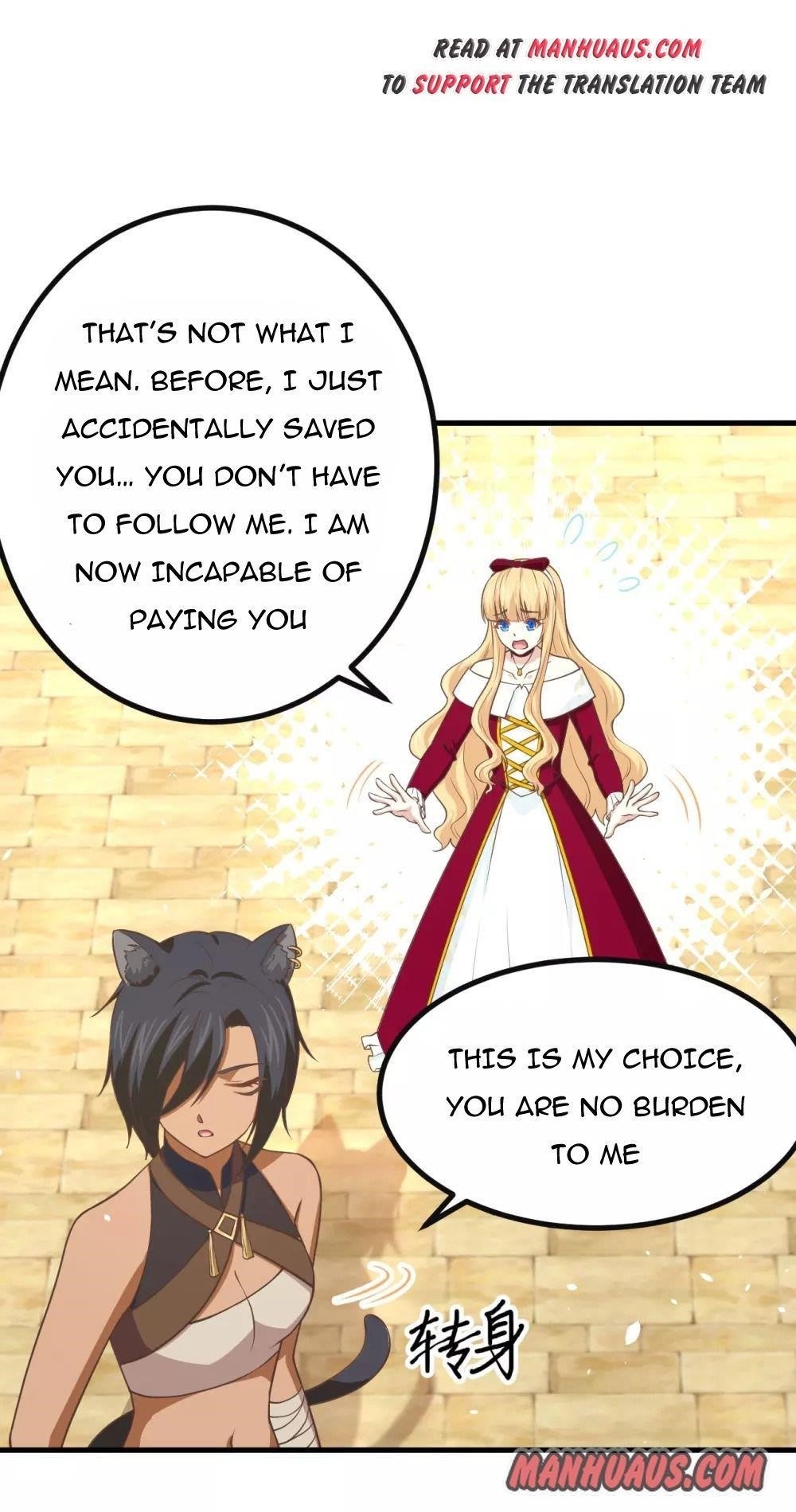 Starting From Today I’ll Work As A City Lord Chapter 157 - Page 47 in English
