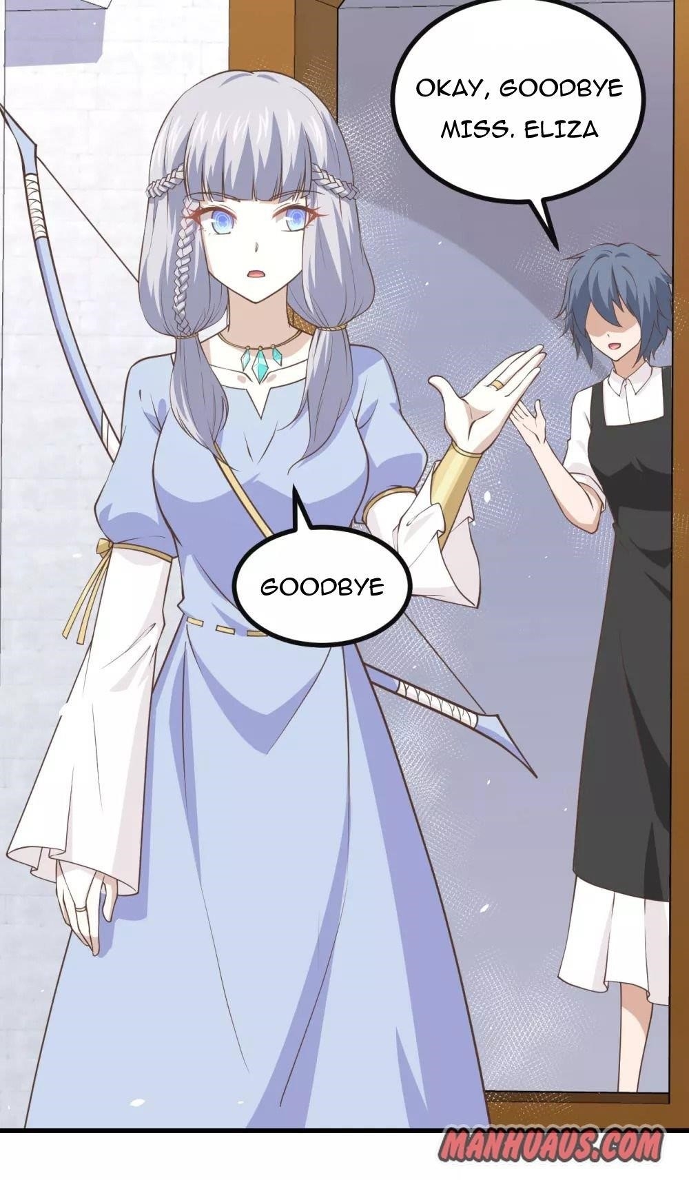 Starting From Today I’ll Work As A City Lord Chapter 157 - Page 50 in English