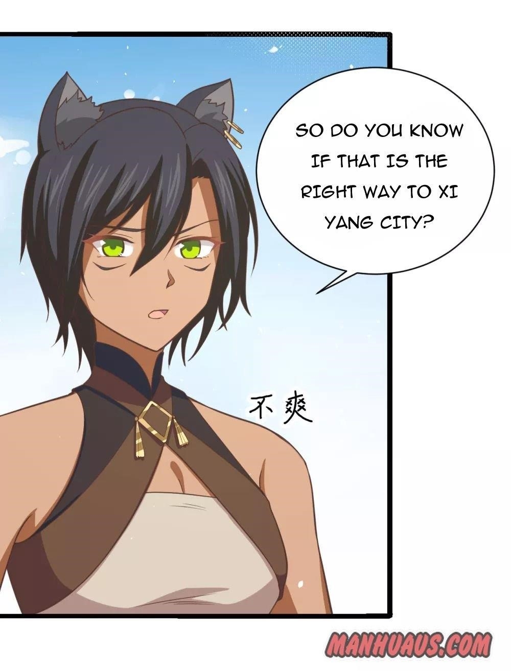 Starting From Today I’ll Work As A City Lord Chapter 157 - Page 7 in English