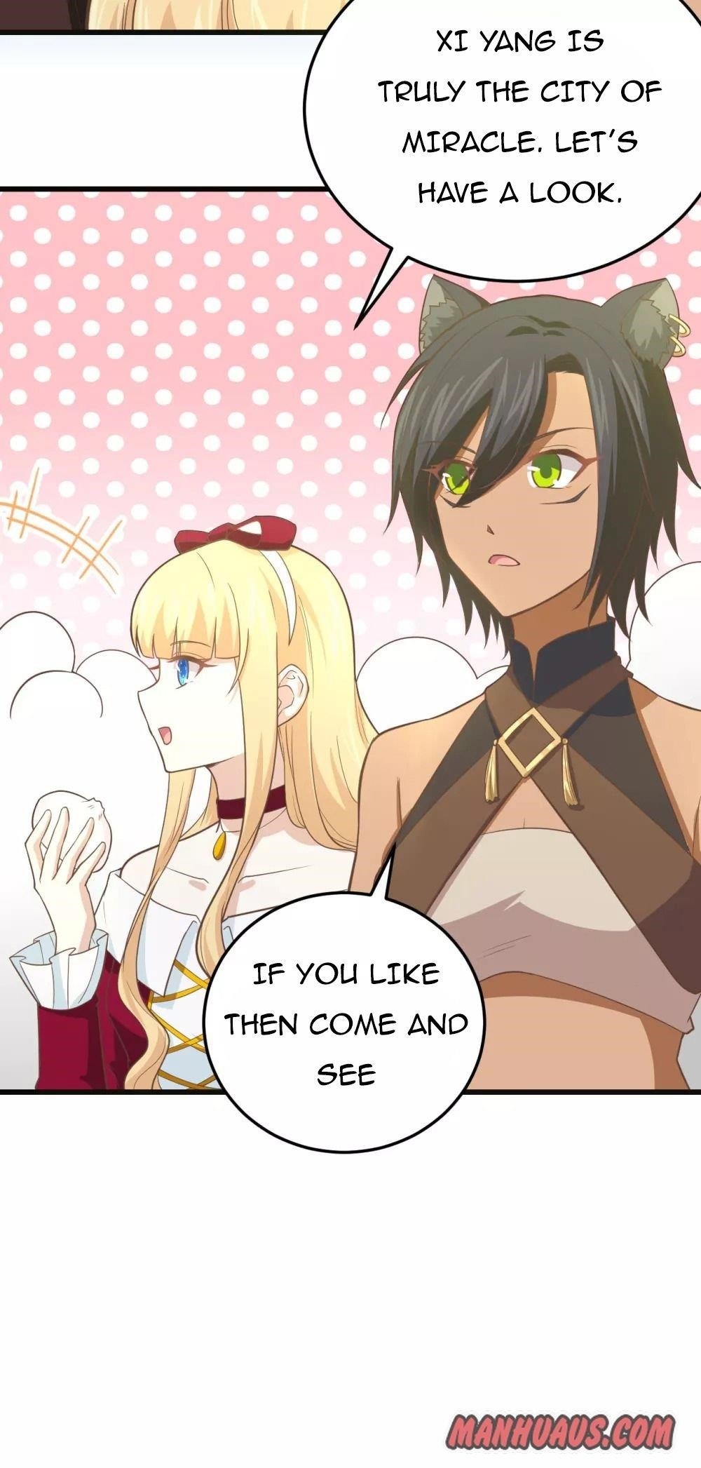 Starting From Today I’ll Work As A City Lord Chapter 158 - Page 14 in English