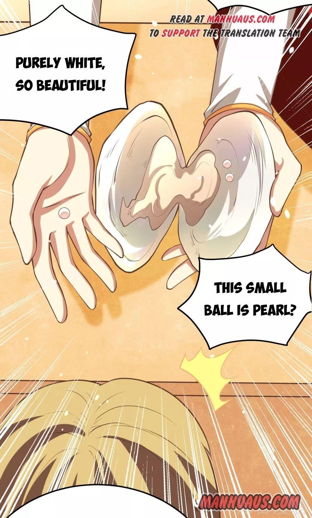 Starting From Today I’ll Work As A City Lord Chapter 158 - Page 19 in English