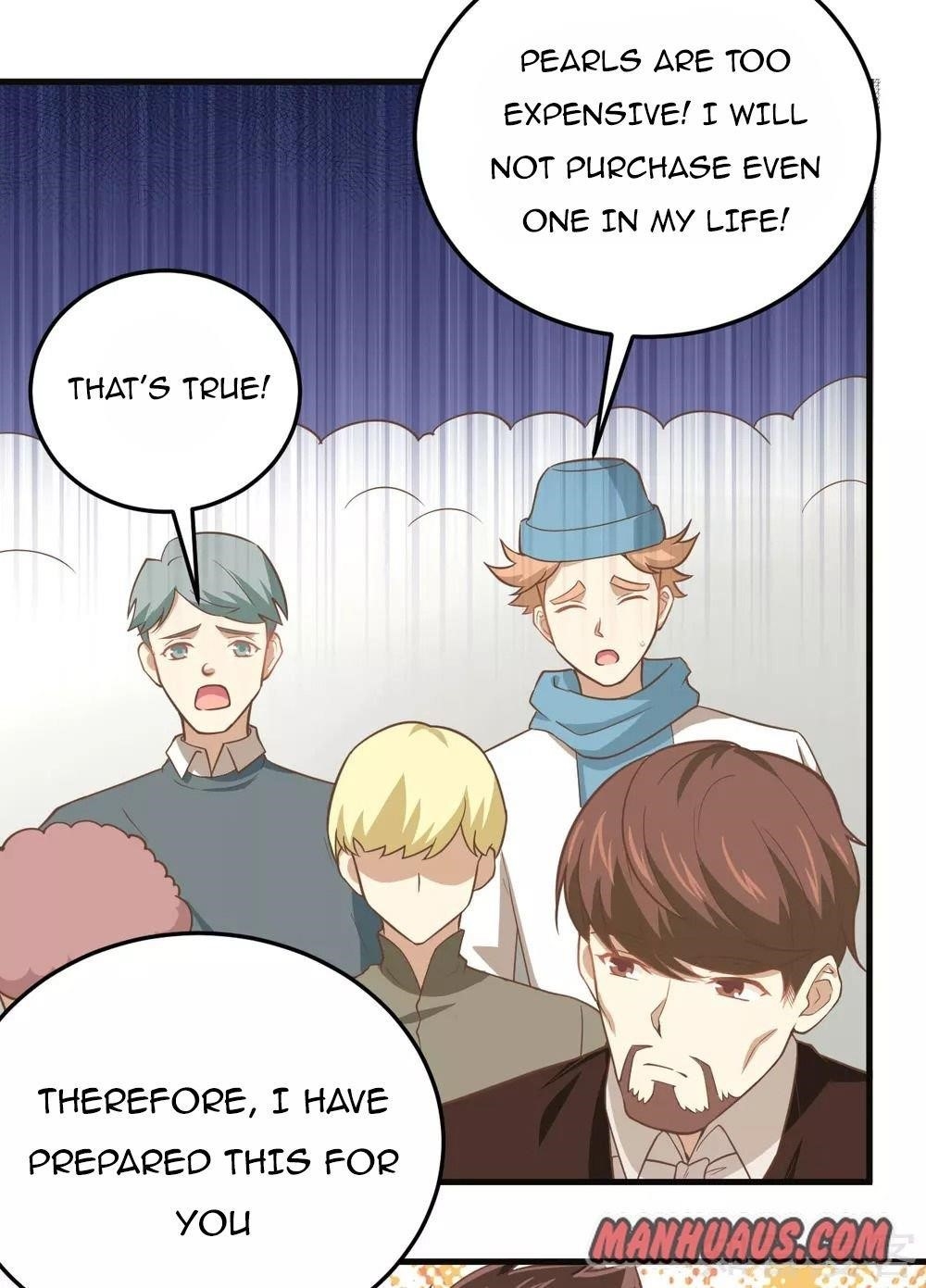 Starting From Today I’ll Work As A City Lord Chapter 158 - Page 24 in English