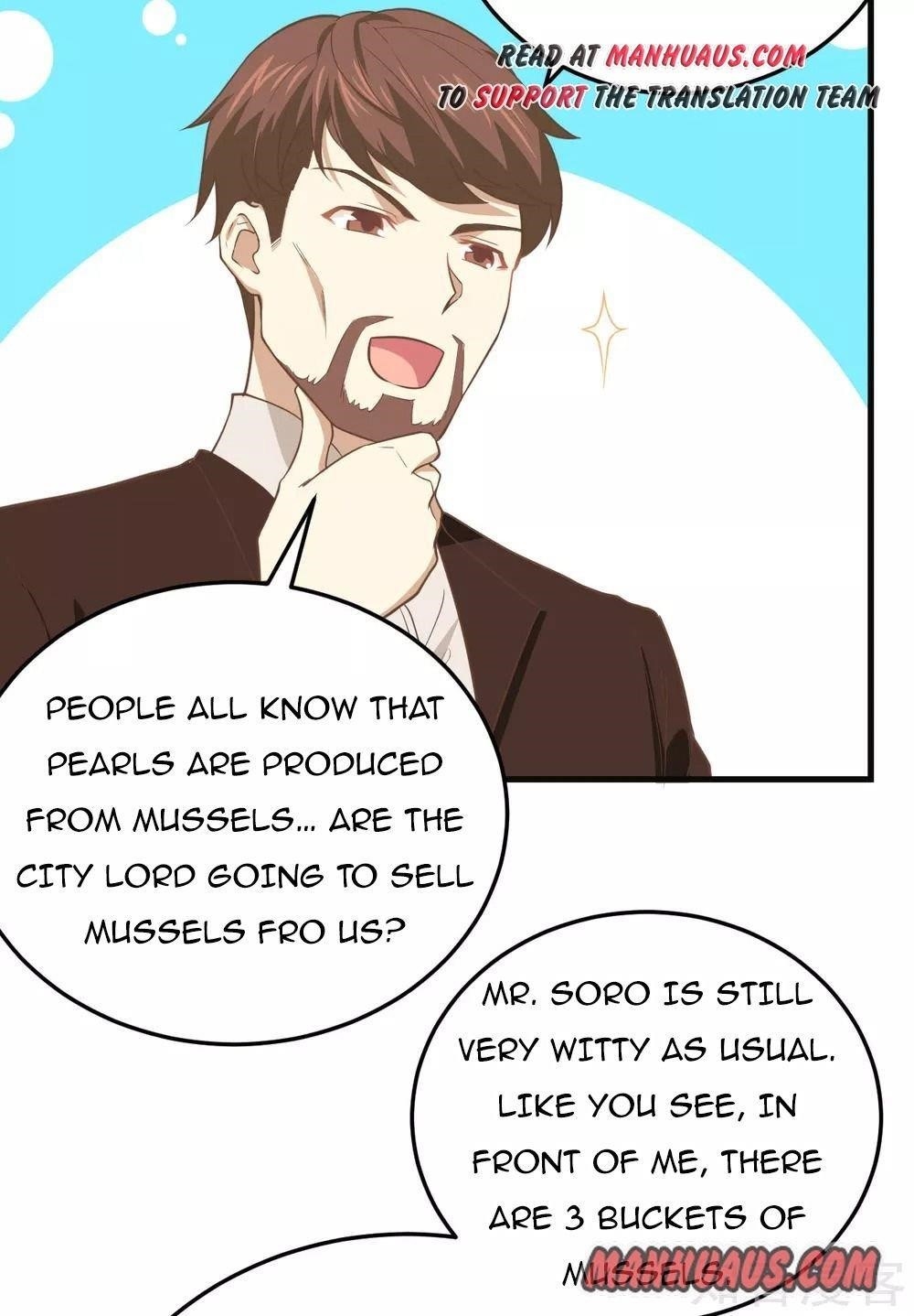 Starting From Today I’ll Work As A City Lord Chapter 158 - Page 26 in English