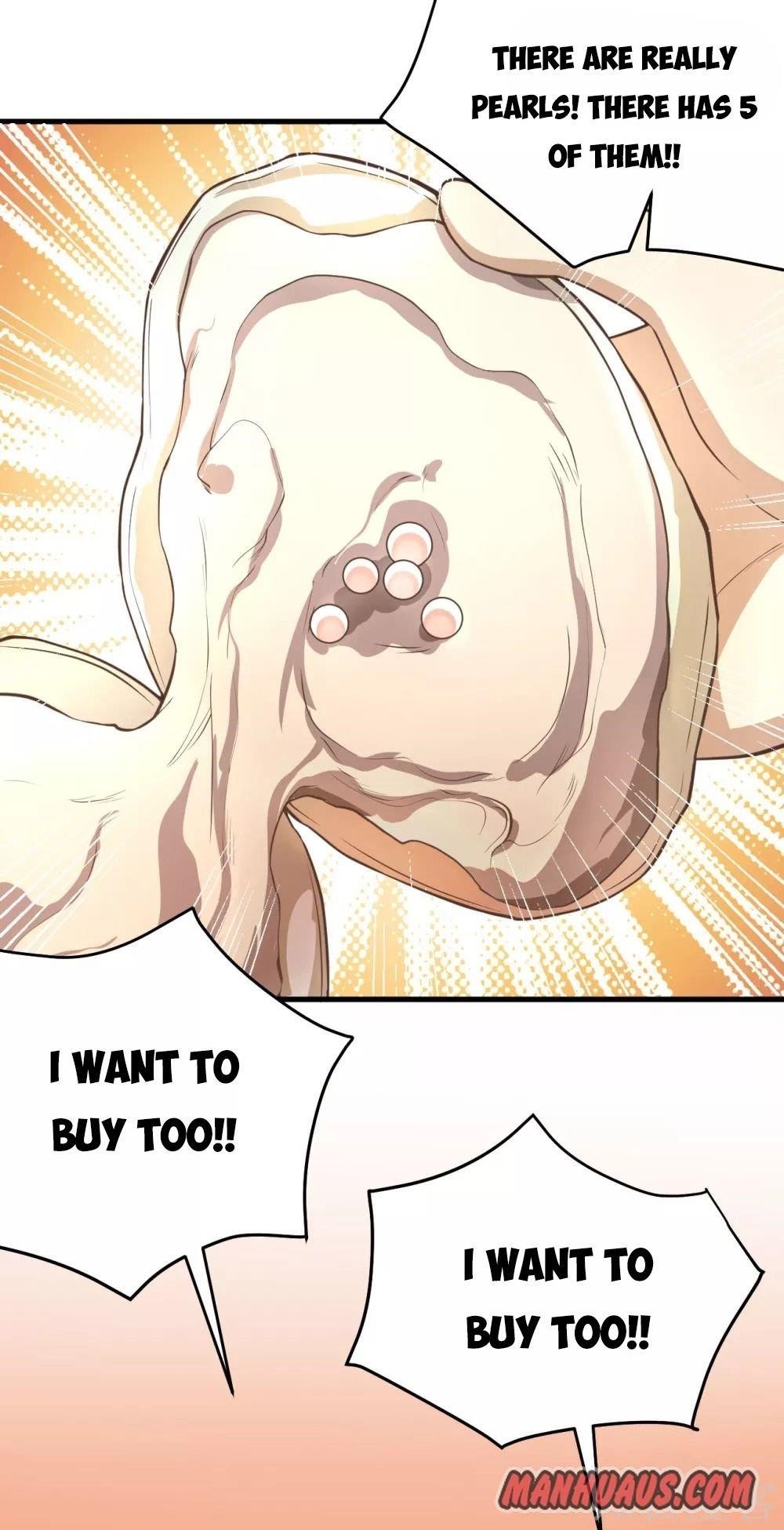 Starting From Today I’ll Work As A City Lord Chapter 158 - Page 33 in English