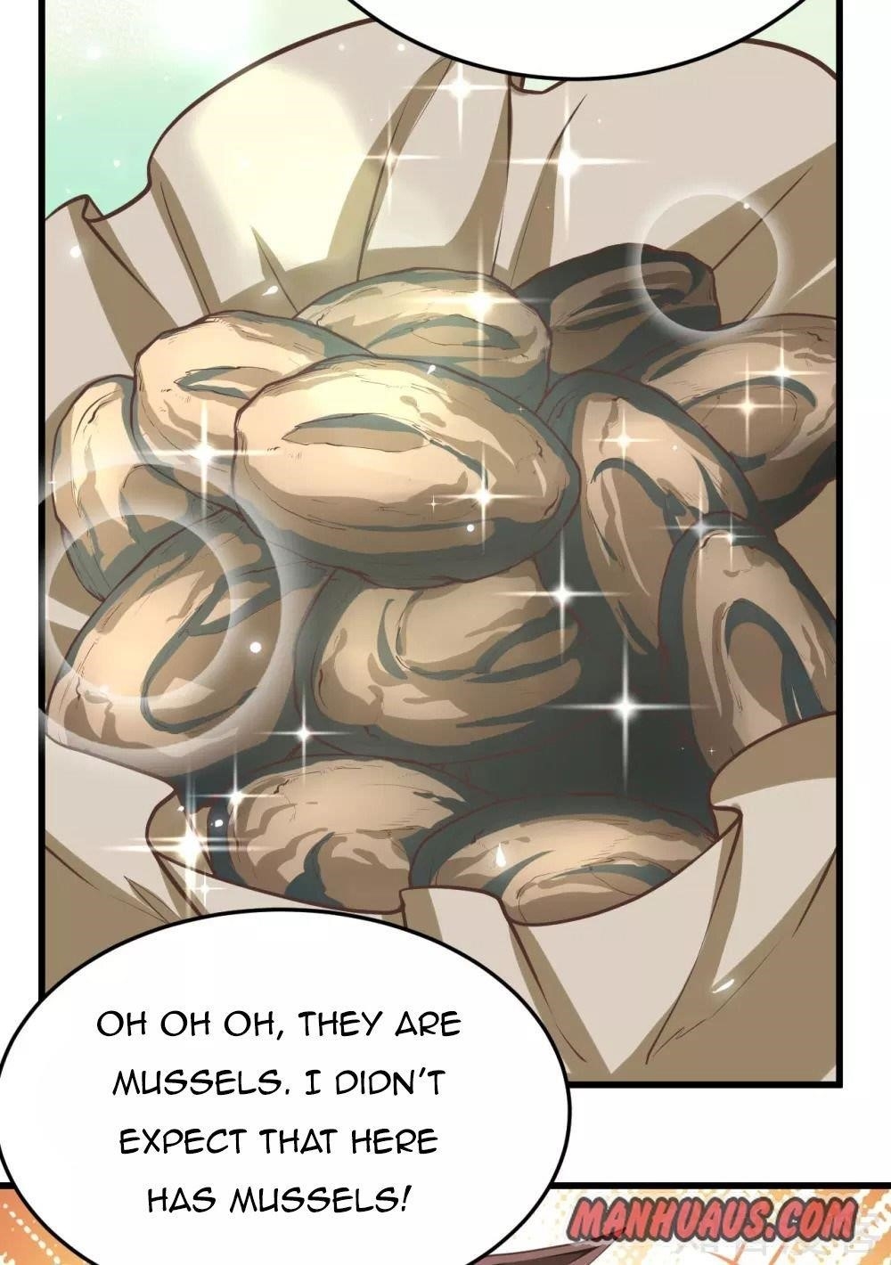 Starting From Today I’ll Work As A City Lord Chapter 158 - Page 4 in English