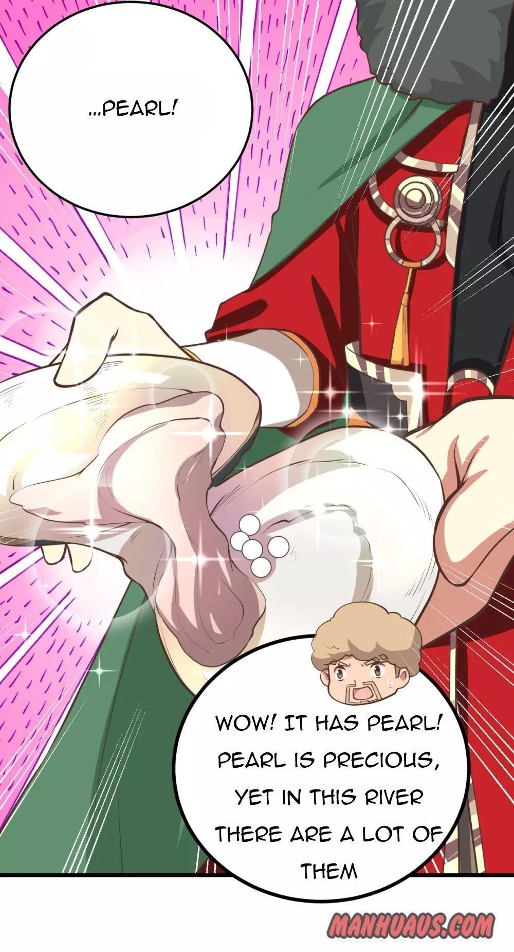 Starting From Today I’ll Work As A City Lord Chapter 158 - Page 7 in English