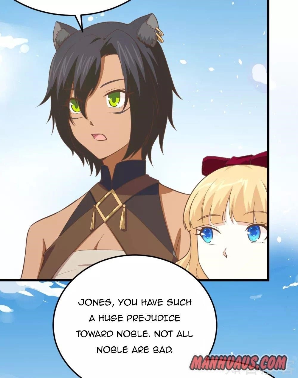 Starting From Today I’ll Work As A City Lord Chapter 159 - Page 17 in English
