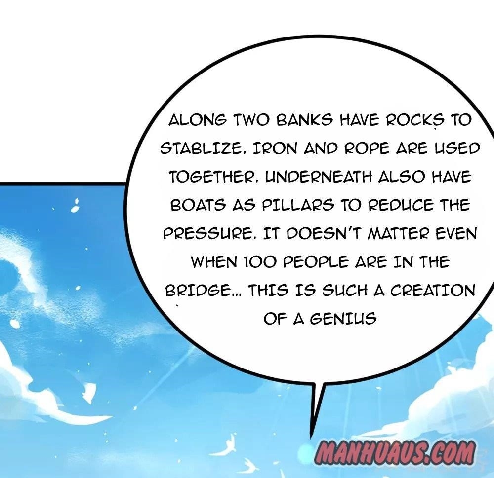 Starting From Today I’ll Work As A City Lord Chapter 159 - Page 25 in English