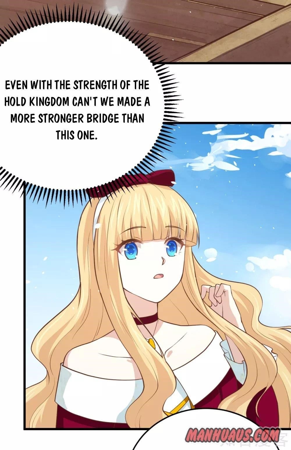 Starting From Today I’ll Work As A City Lord Chapter 159 - Page 27 in English