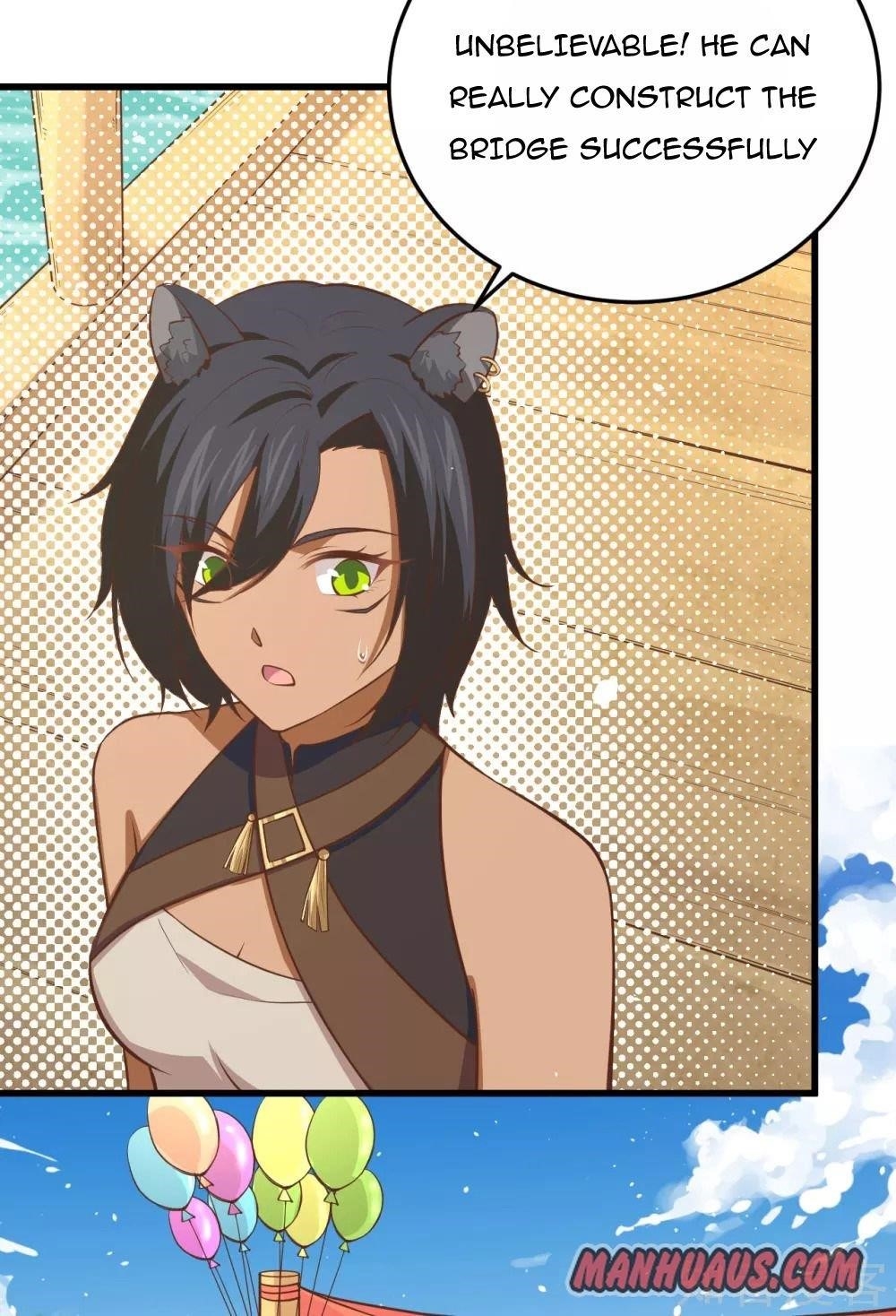 Starting From Today I’ll Work As A City Lord Chapter 159 - Page 28 in English