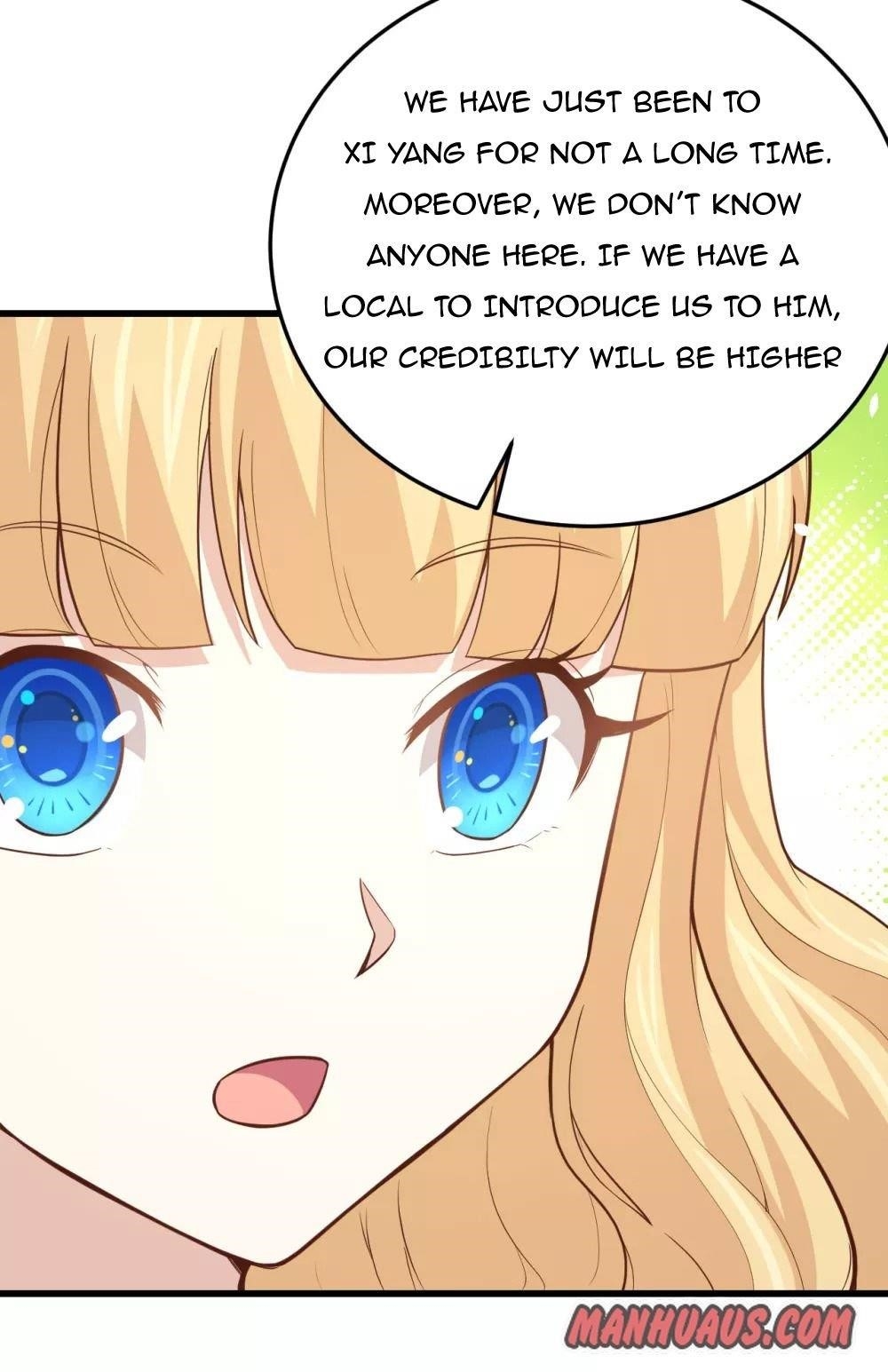 Starting From Today I’ll Work As A City Lord Chapter 159 - Page 31 in English