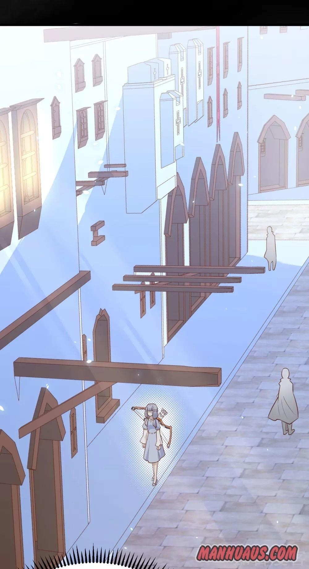 Starting From Today I’ll Work As A City Lord Chapter 159 - Page 34 in English