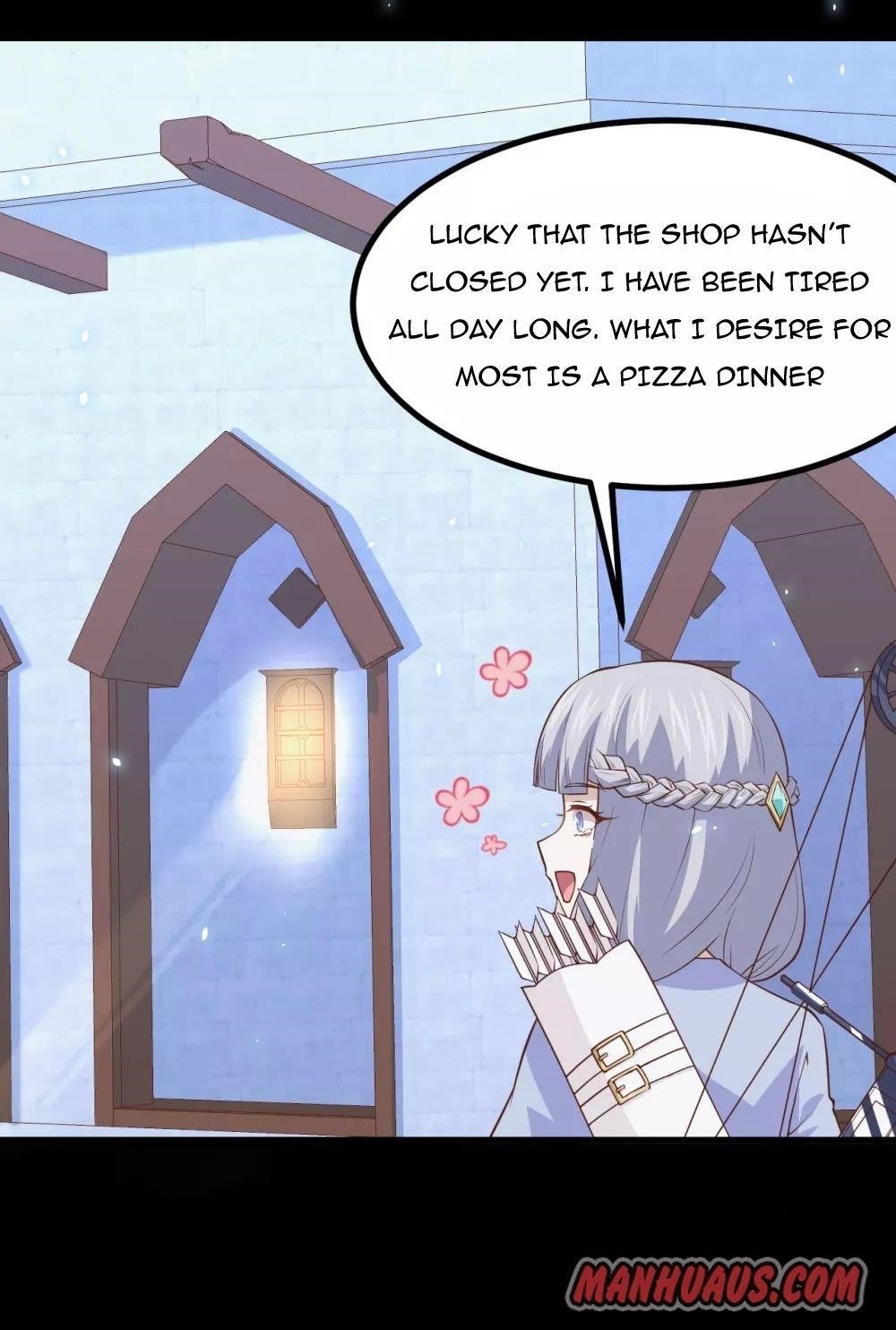 Starting From Today I’ll Work As A City Lord Chapter 159 - Page 36 in English
