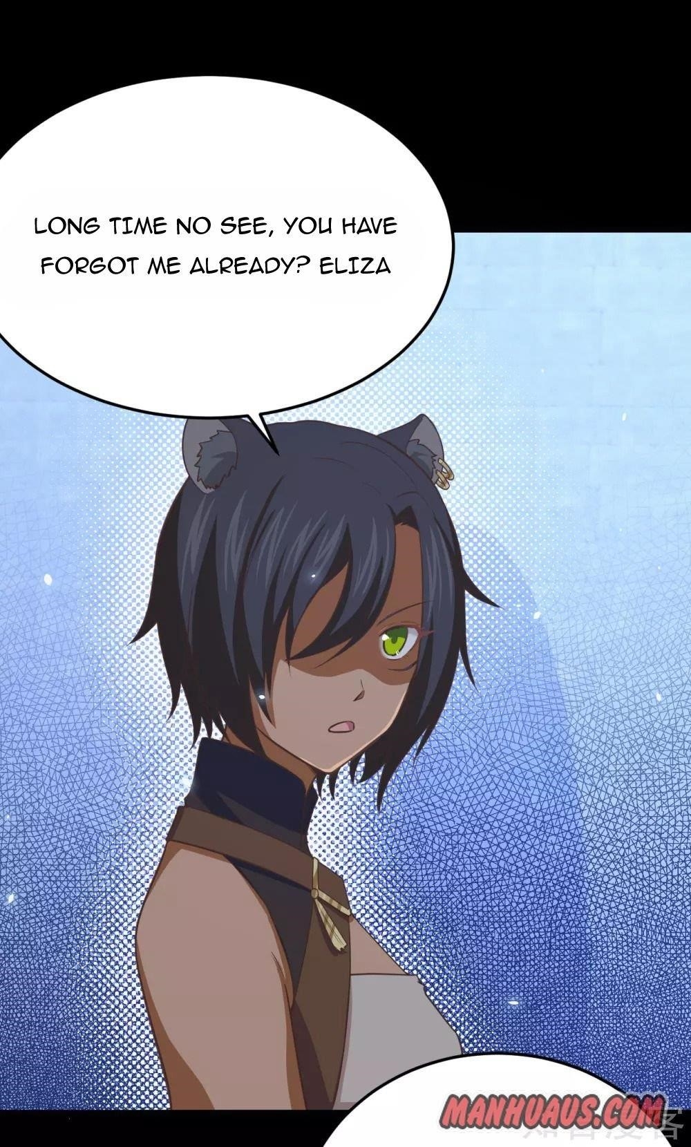 Starting From Today I’ll Work As A City Lord Chapter 159 - Page 42 in English