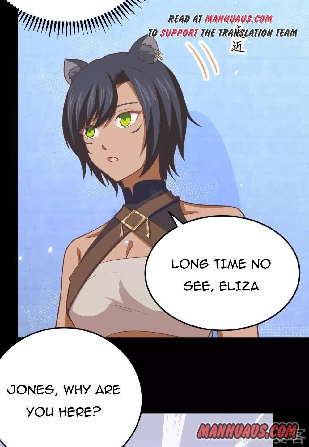 Starting From Today I’ll Work As A City Lord Chapter 159 - Page 44 in English