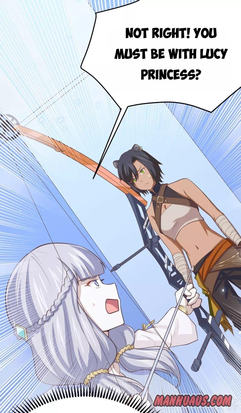 Starting From Today I’ll Work As A City Lord Chapter 159 - Page 46 in English