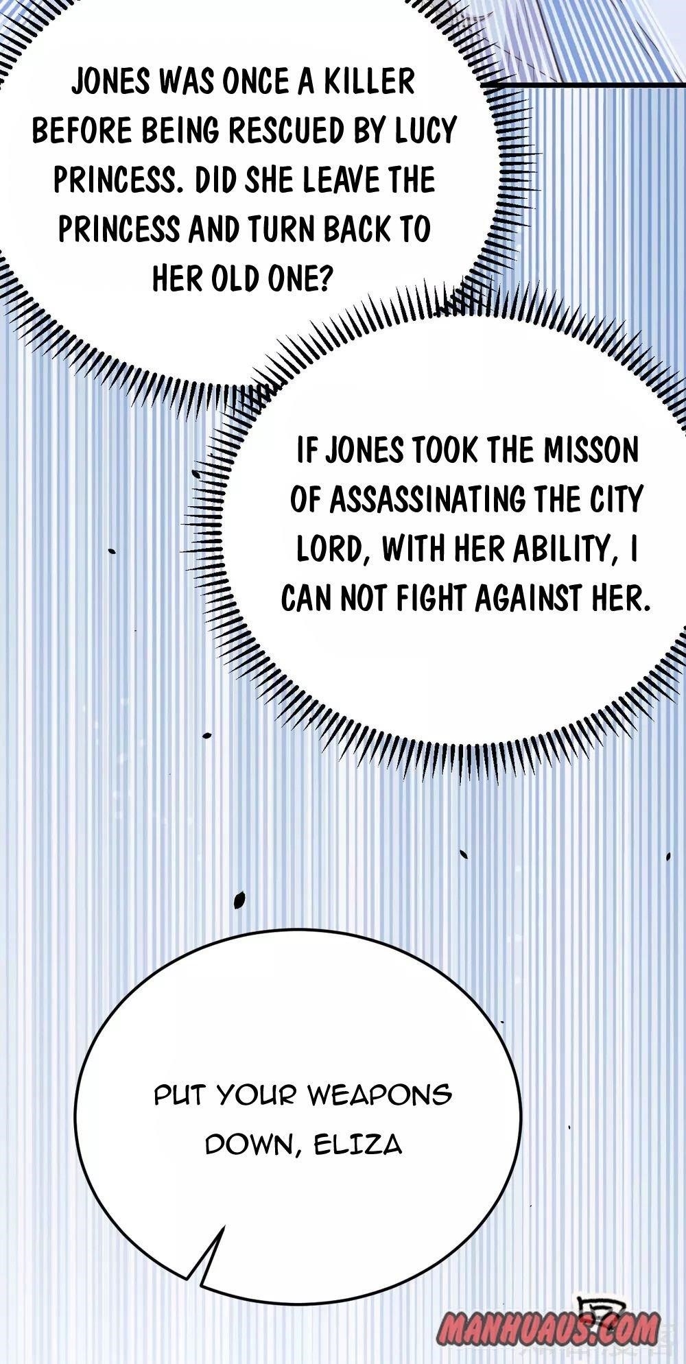 Starting From Today I’ll Work As A City Lord Chapter 159 - Page 47 in English