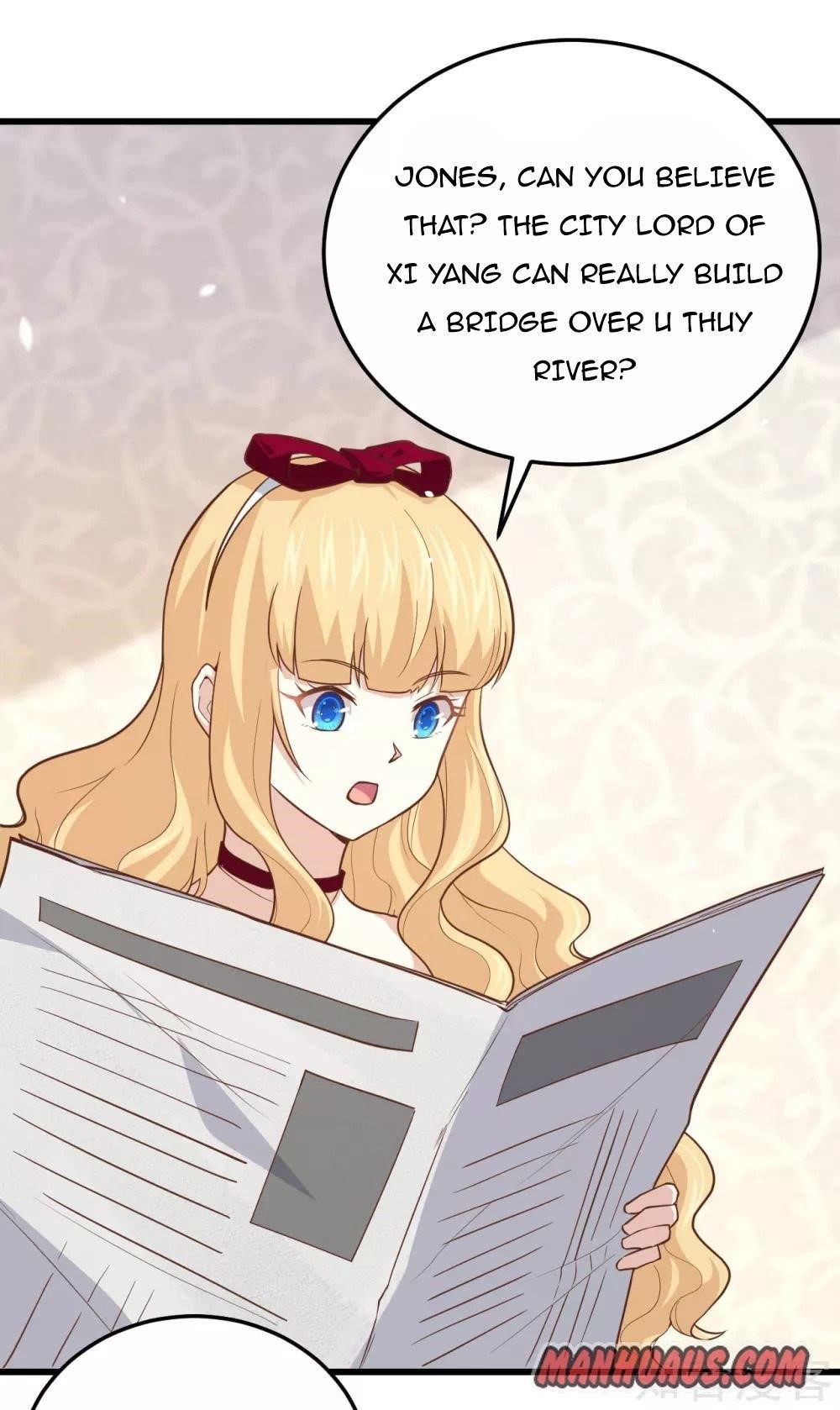 Starting From Today I’ll Work As A City Lord Chapter 159 - Page 5 in English