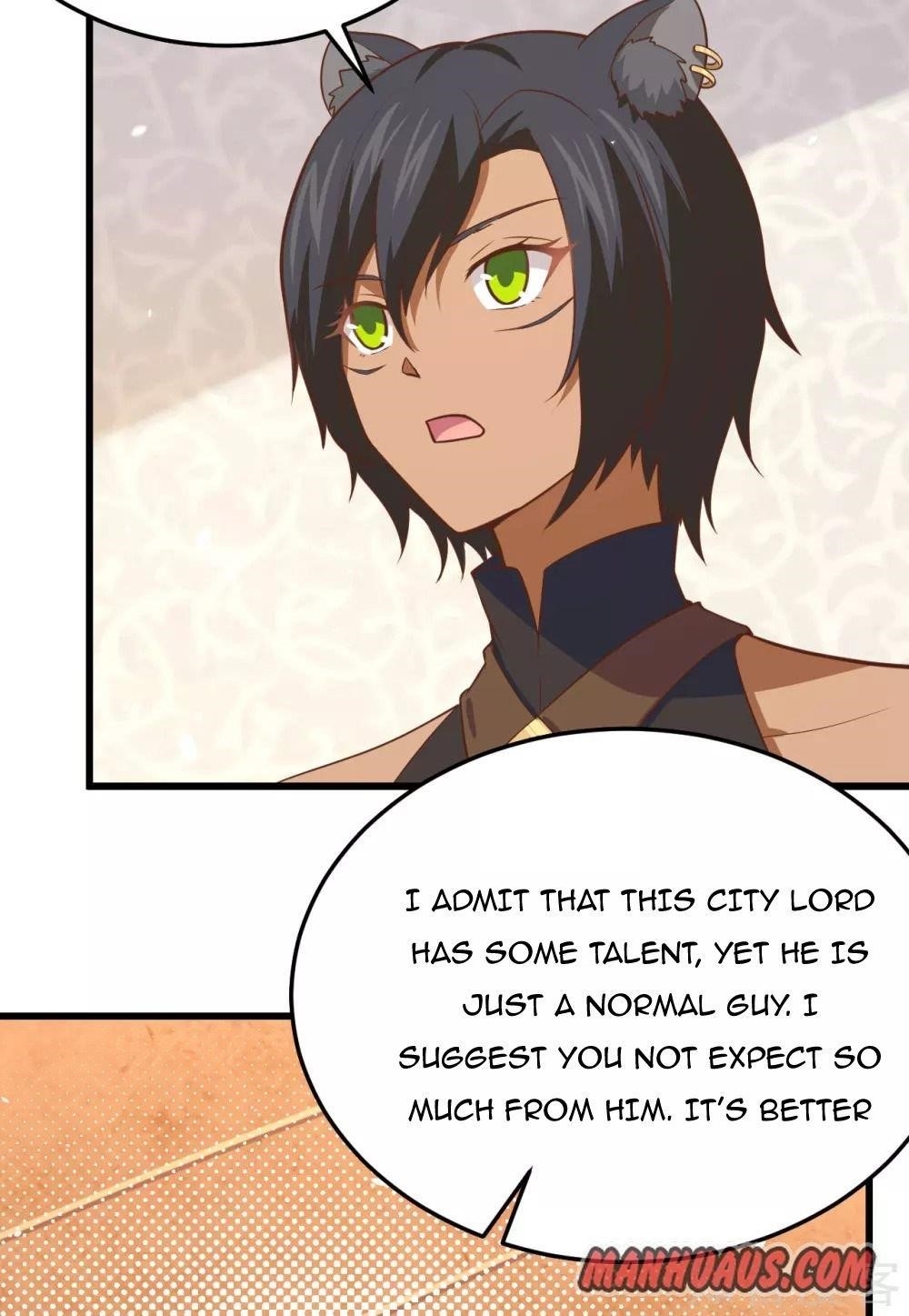 Starting From Today I’ll Work As A City Lord Chapter 159 - Page 7 in English