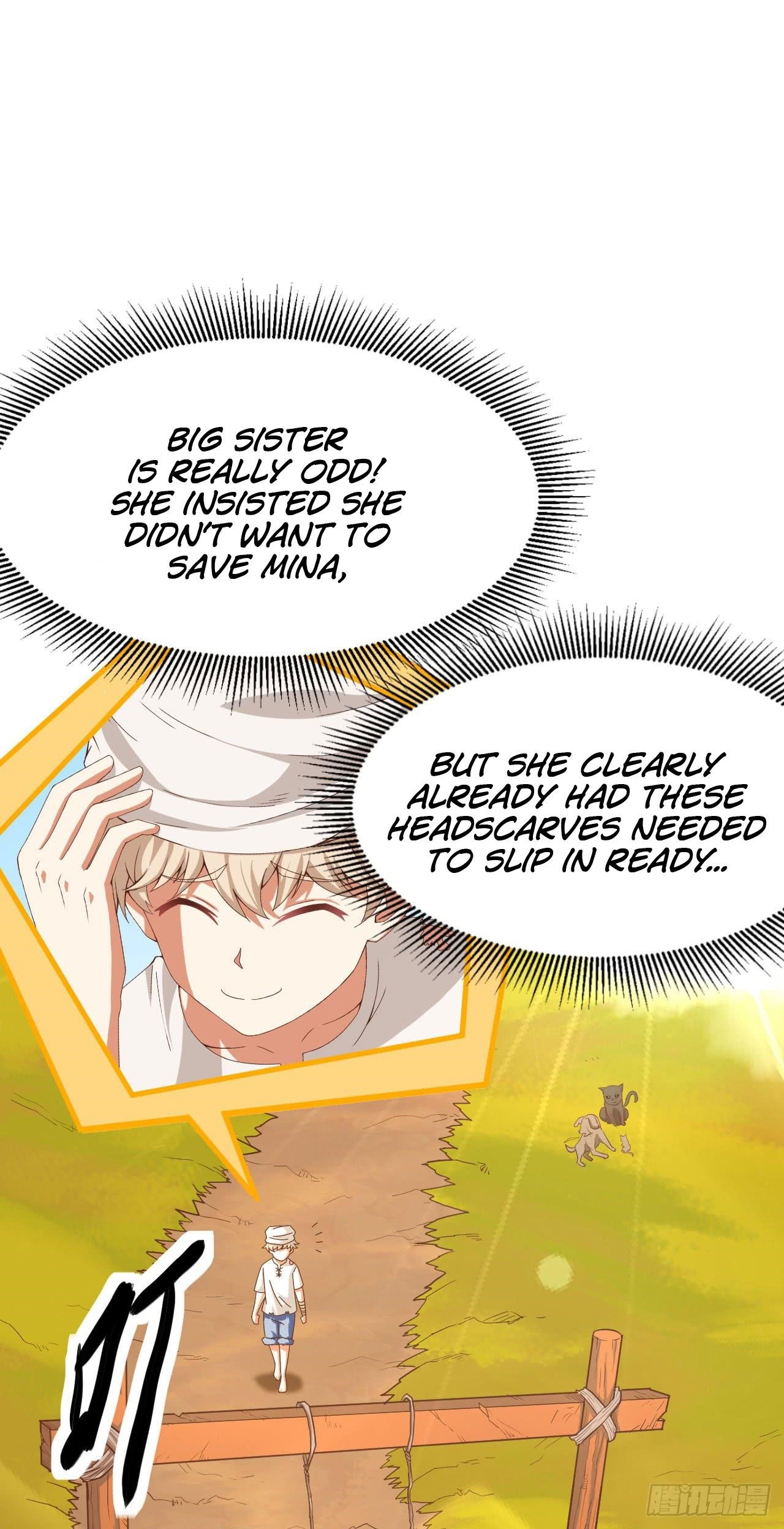 Starting From Today I’ll Work As A City Lord Chapter 16 - Page 10 in English