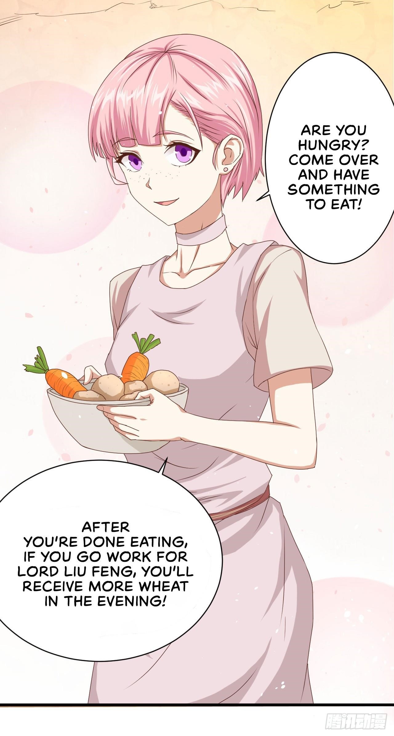 Starting From Today I’ll Work As A City Lord Chapter 16 - Page 14 in English