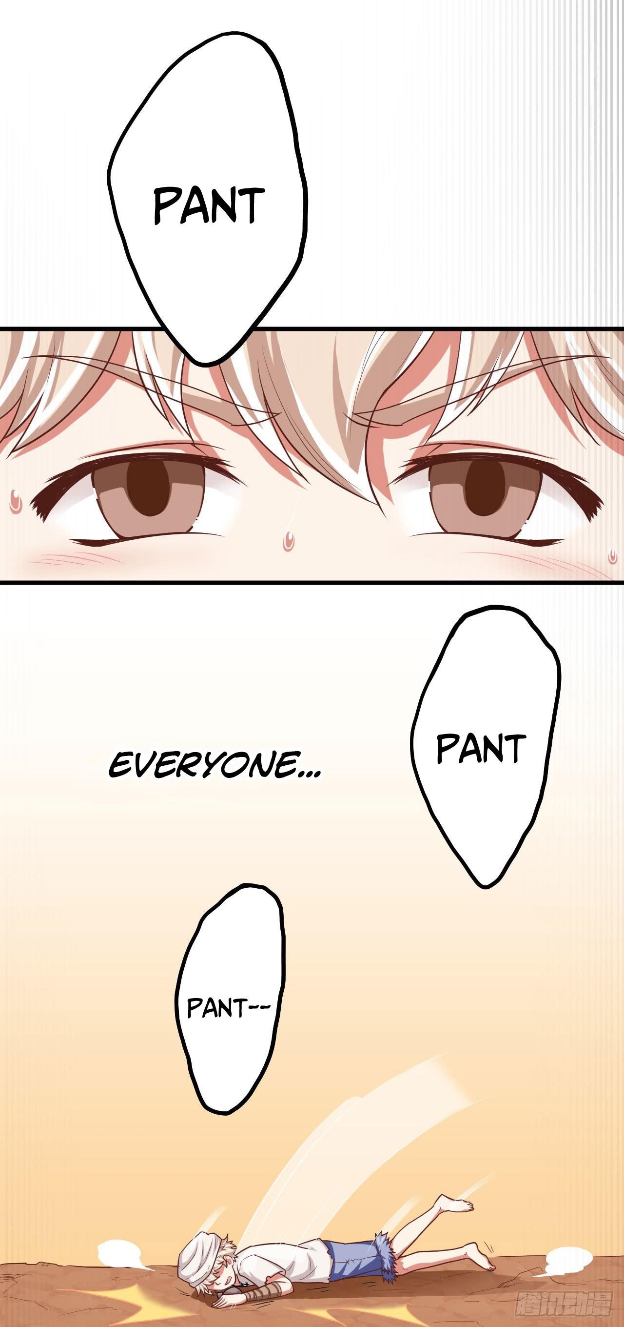 Starting From Today I’ll Work As A City Lord Chapter 16 - Page 23 in English