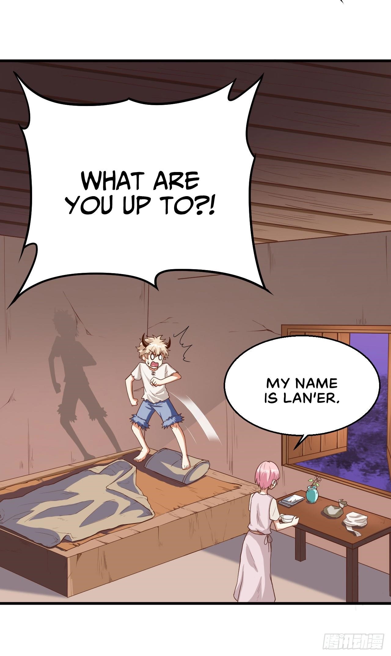 Starting From Today I’ll Work As A City Lord Chapter 16 - Page 31 in English