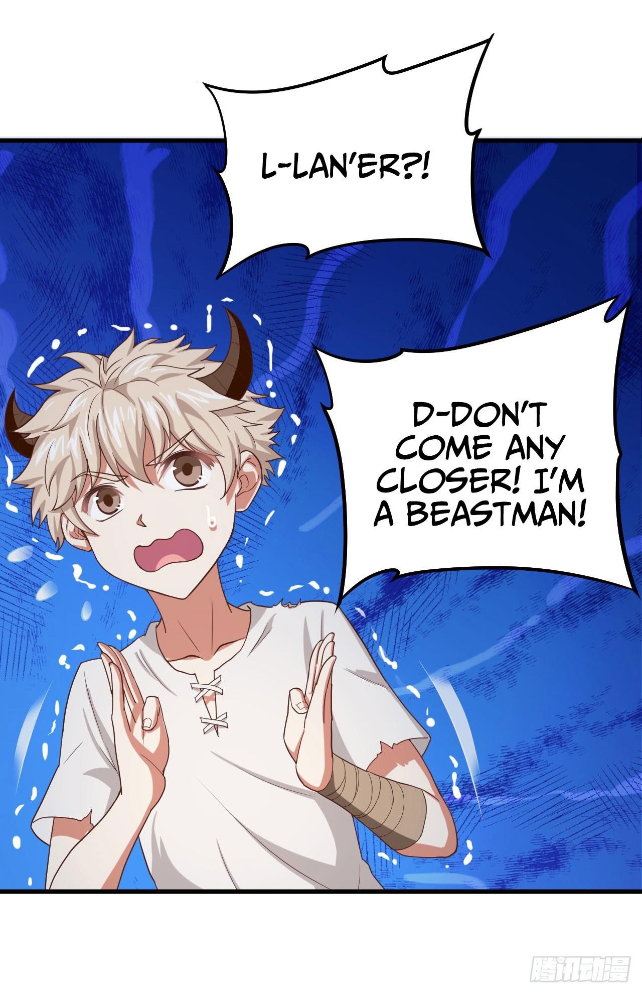 Starting From Today I’ll Work As A City Lord Chapter 16 - Page 32 in English