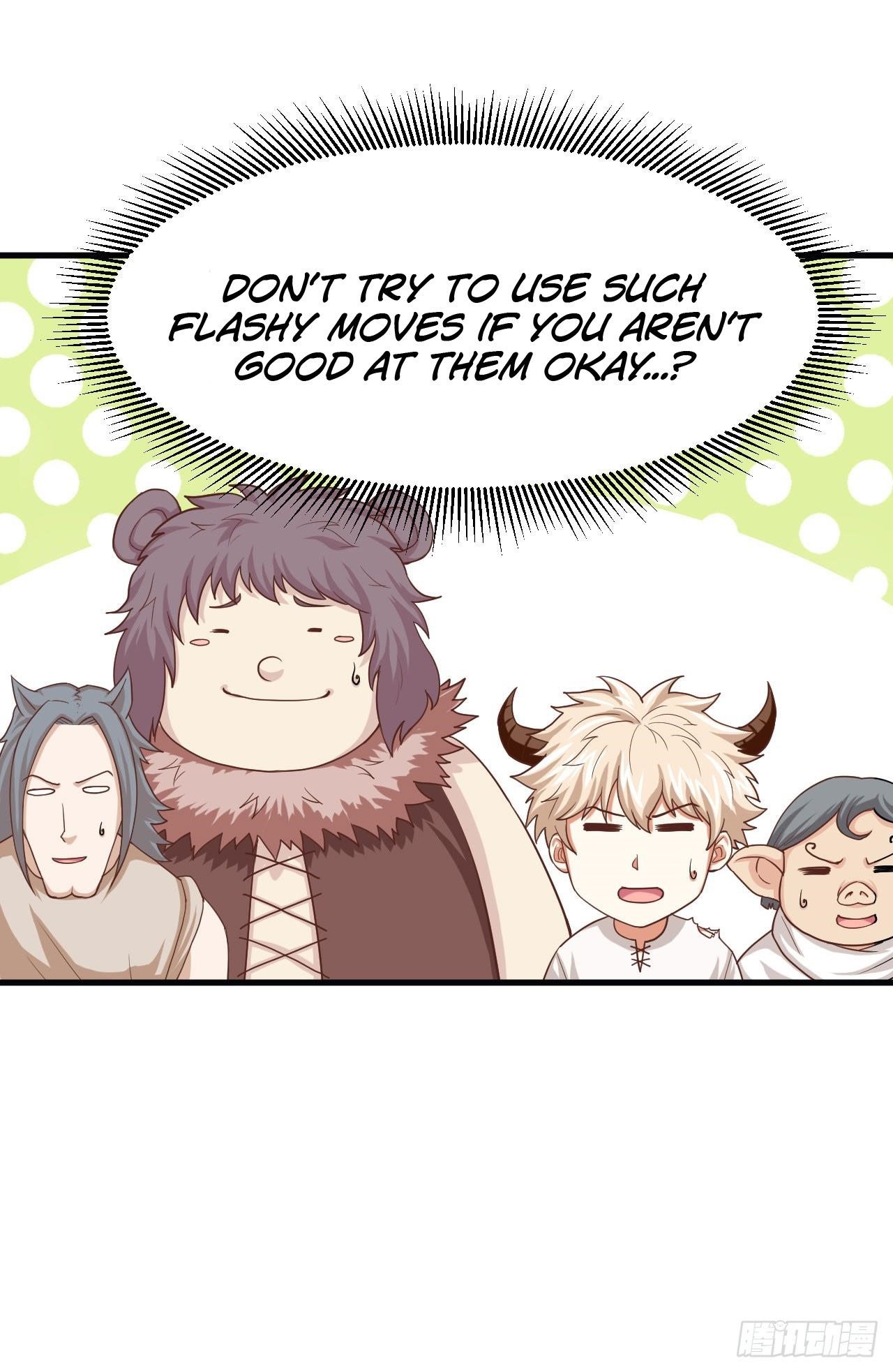 Starting From Today I’ll Work As A City Lord Chapter 16 - Page 6 in English