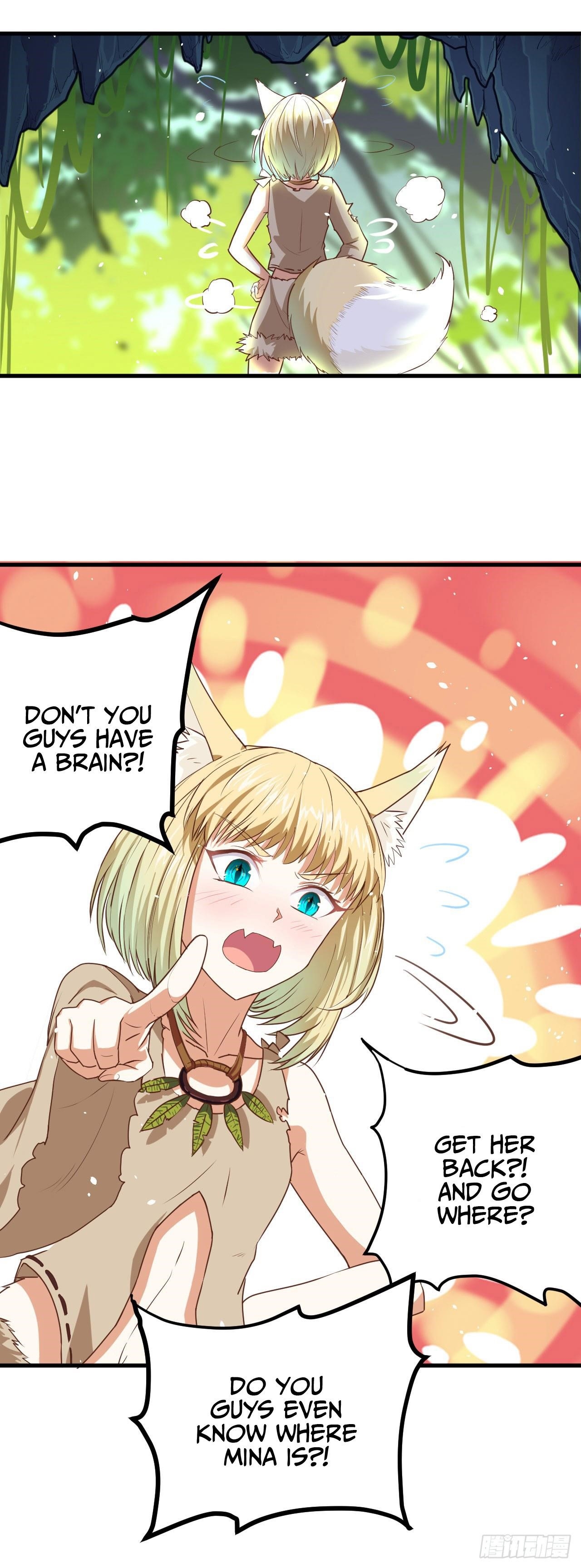 Starting From Today I’ll Work As A City Lord Chapter 16 - Page 7 in English