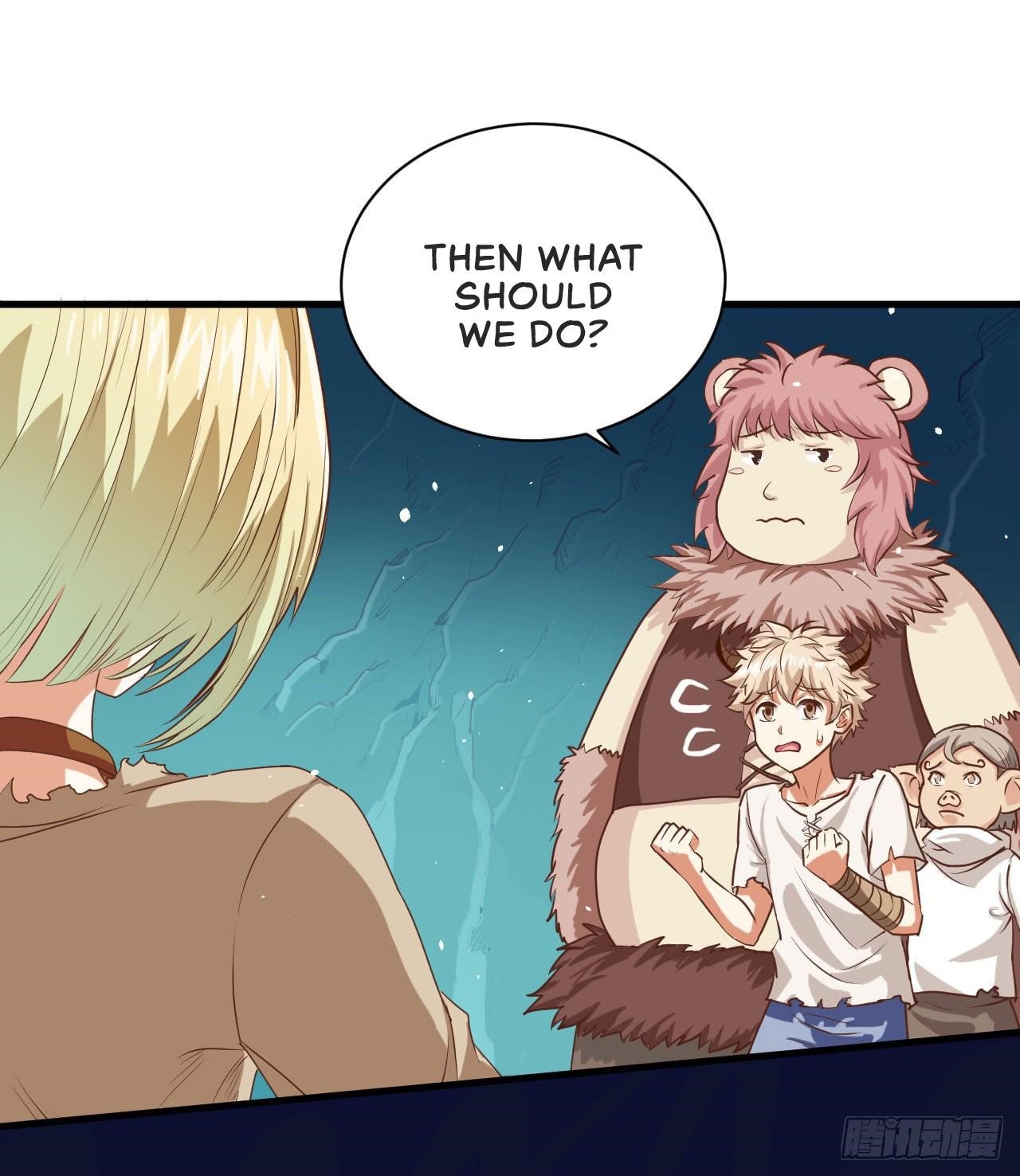 Starting From Today I’ll Work As A City Lord Chapter 16 - Page 8 in English