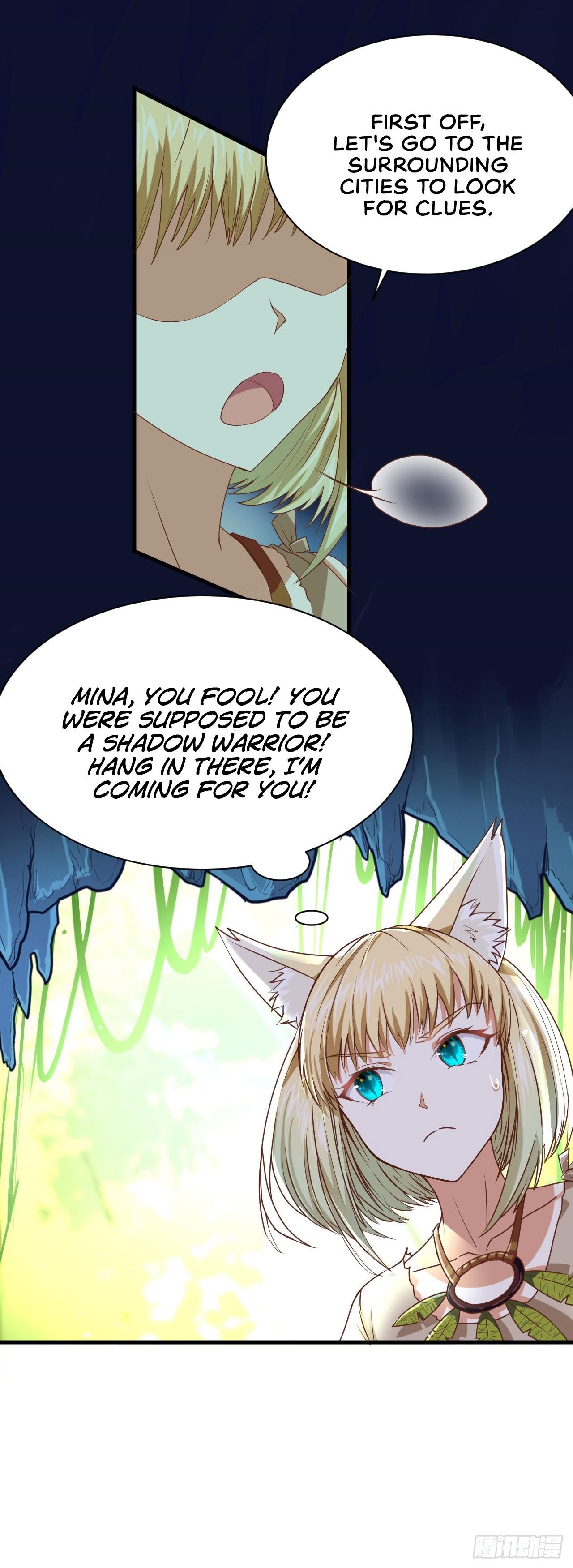 Starting From Today I’ll Work As A City Lord Chapter 16 - Page 9 in English