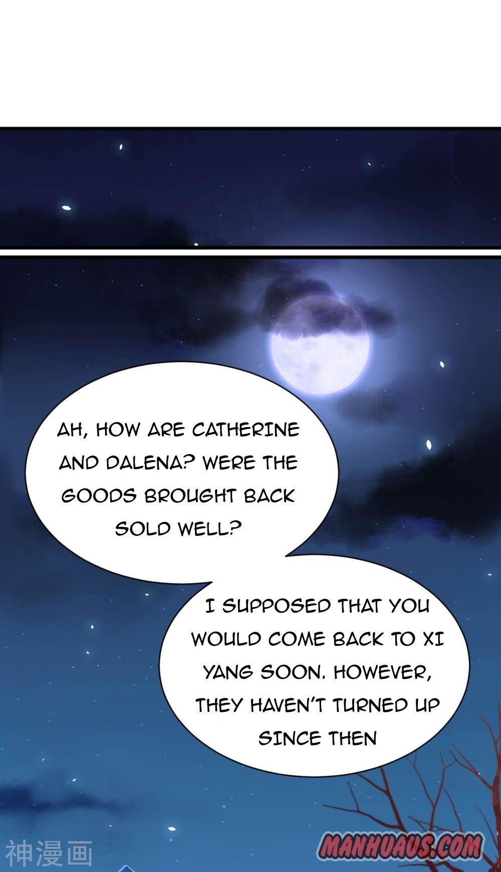 Starting From Today I’ll Work As A City Lord Chapter 160 - Page 23 in English