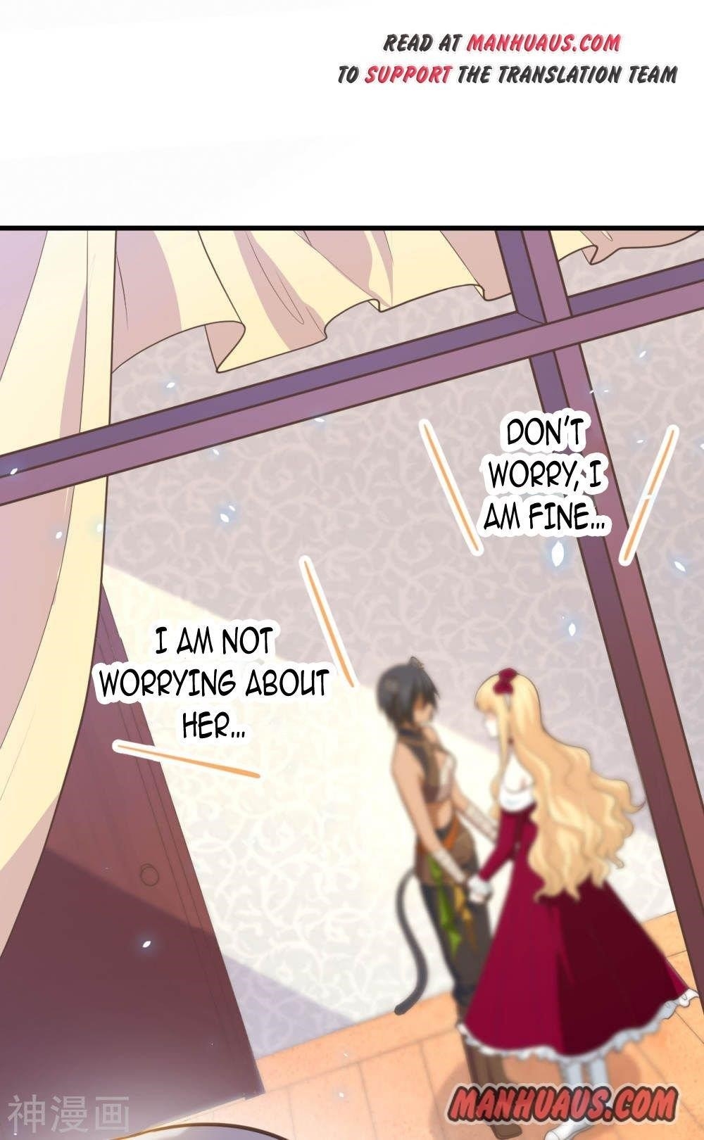 Starting From Today I’ll Work As A City Lord Chapter 160 - Page 29 in English