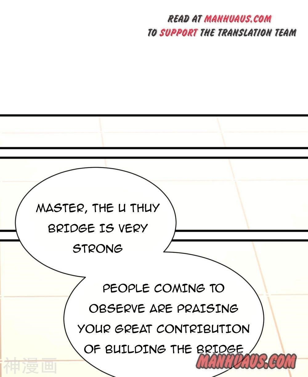 Starting From Today I’ll Work As A City Lord Chapter 160 - Page 32 in English