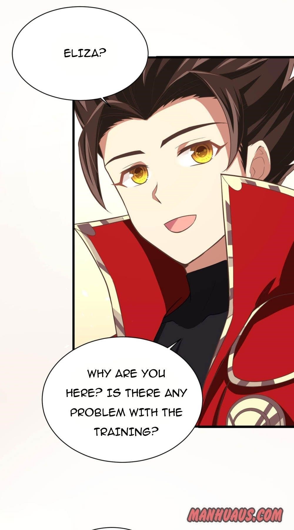 Starting From Today I’ll Work As A City Lord Chapter 160 - Page 36 in English